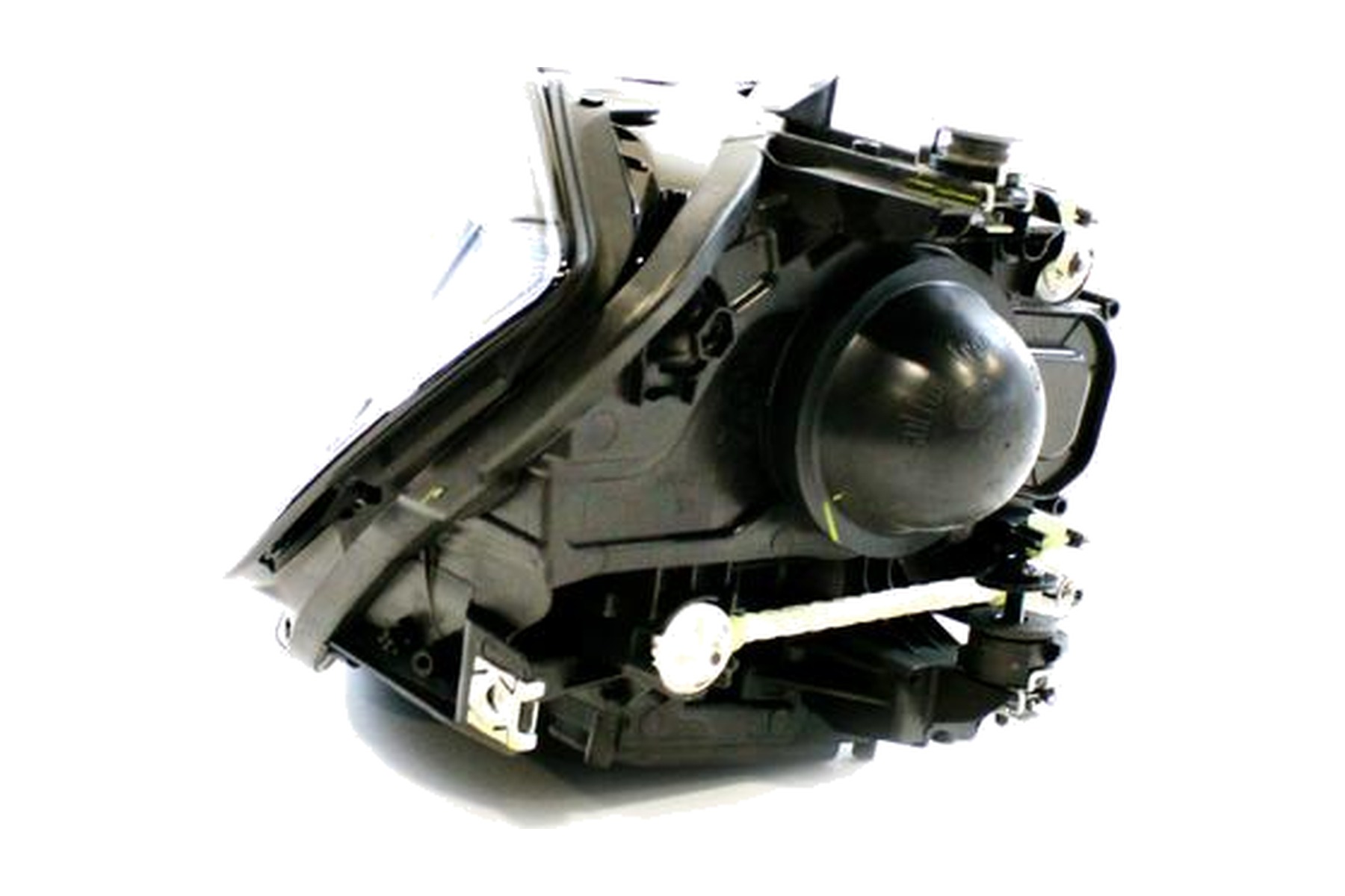 Farol Máscara Negra Esquerdo (Motorista) VW 5GM941005F - Imagem 7