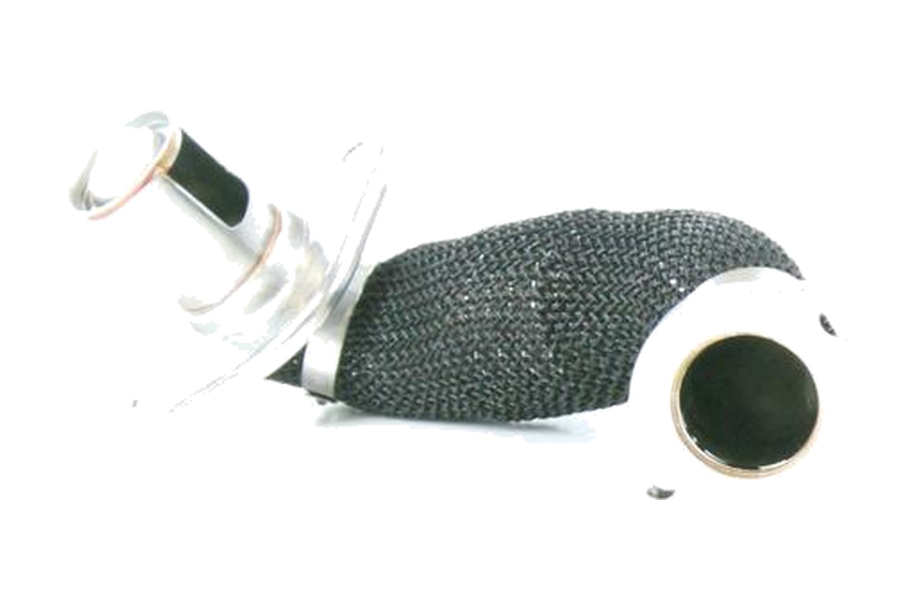 Tubo de Conexão de Válvula de Recirculação de Gases de Escape VW 059131530T - Imagem 3