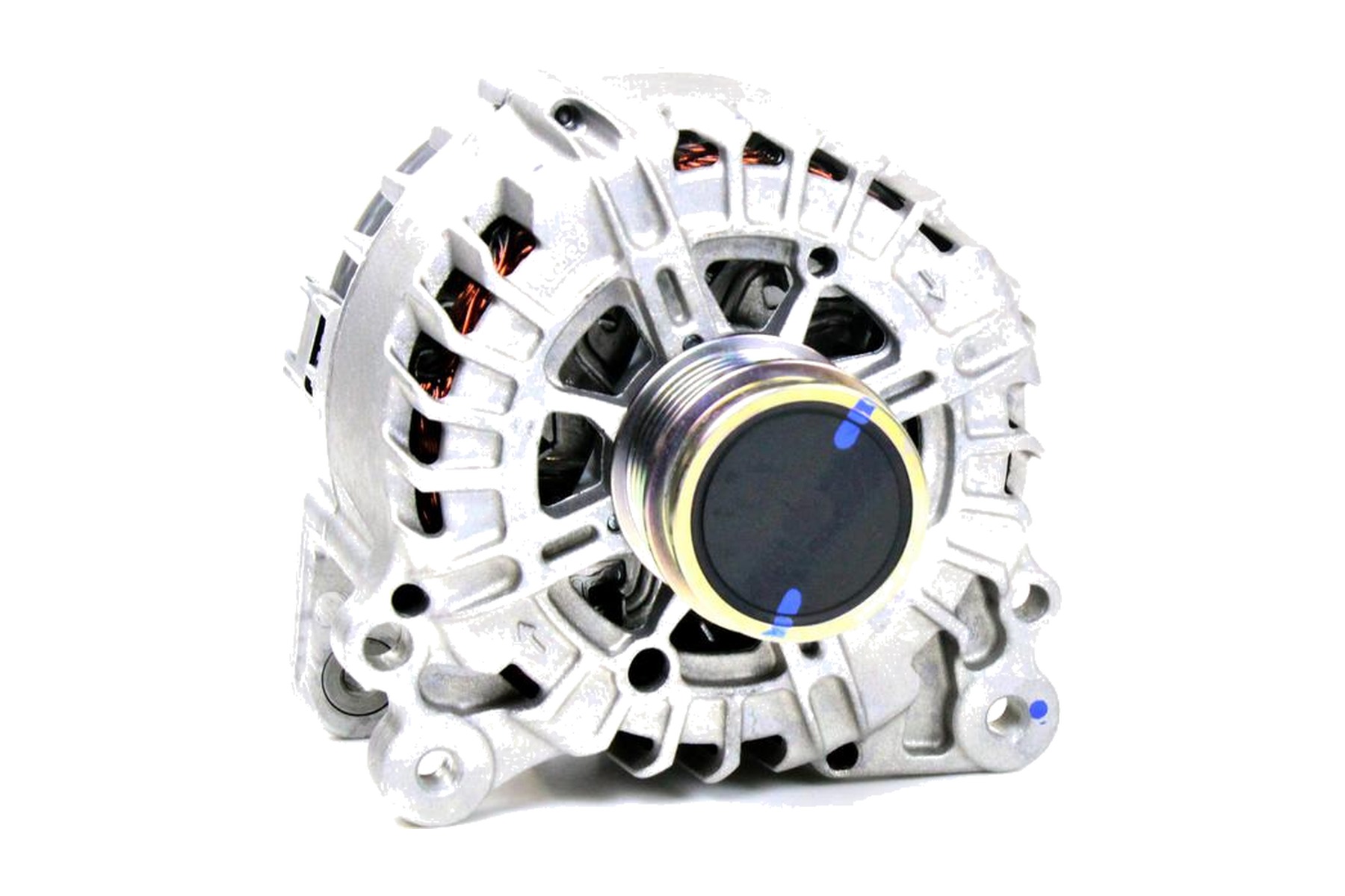 Alternador VW 04E903015Q - Imagem 24