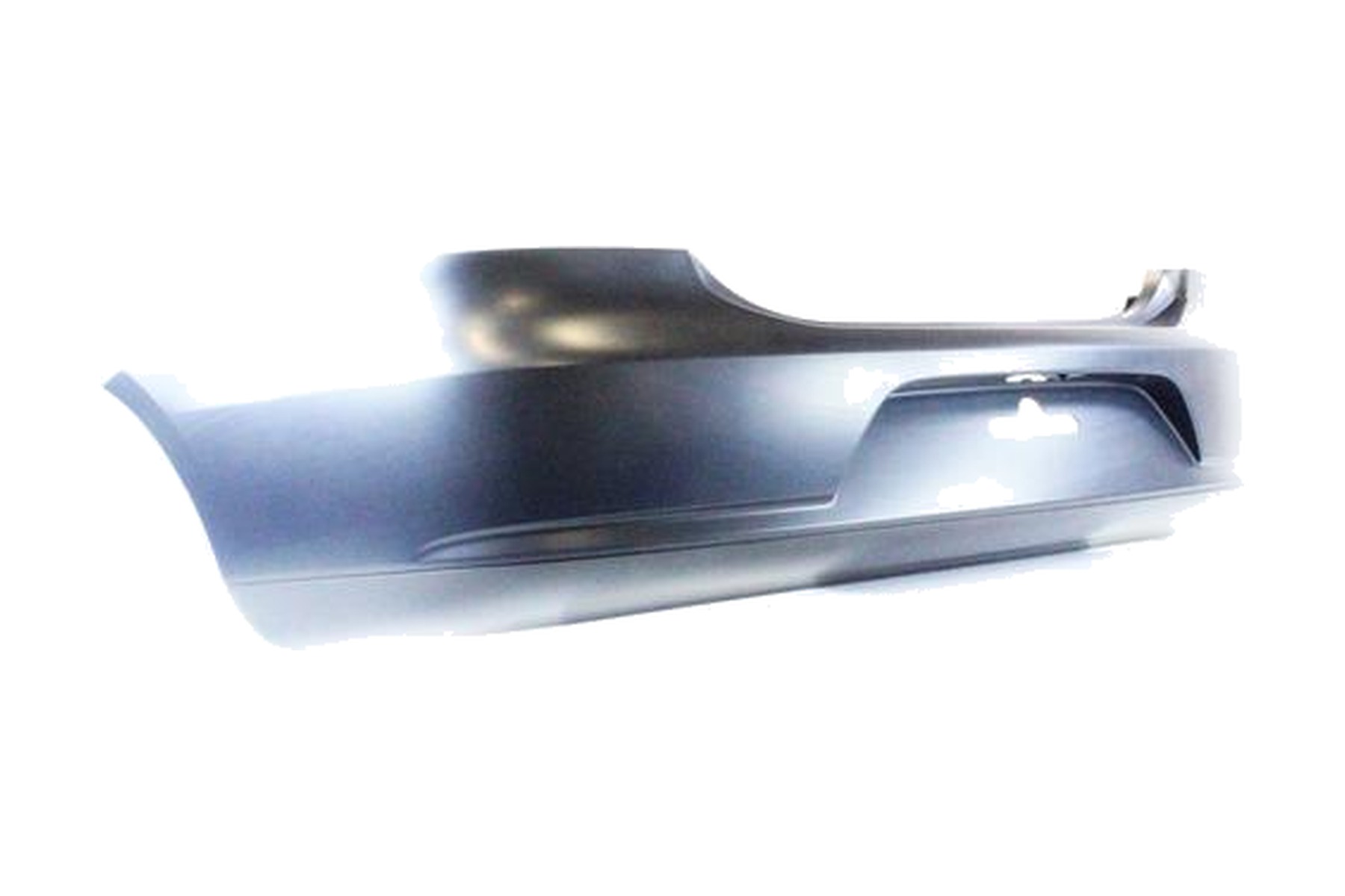 Para-choque Traseiro VW 5U5807417AGRU - Imagem 22