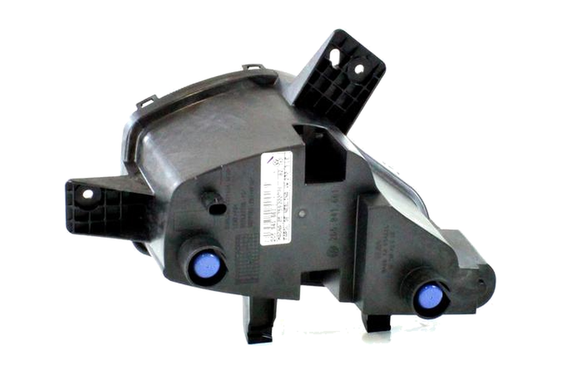 Farol de Milha LED Esquerdo (Motorista) Dianteiro VW 2G5941661 - Imagem 12