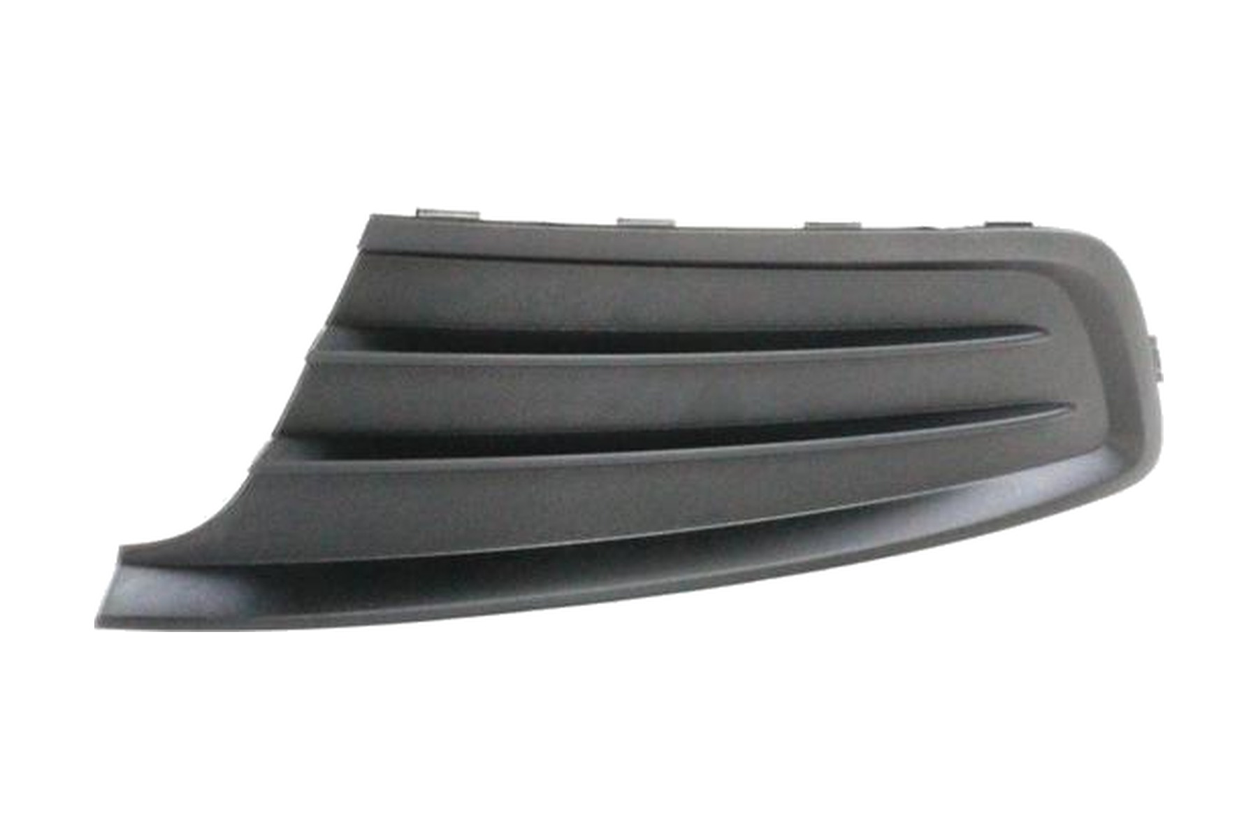 Moldura de Farol de Milha Dianteiro Esquerdo (Motorista) VW 5U0853665G9B9 - Imagem 23