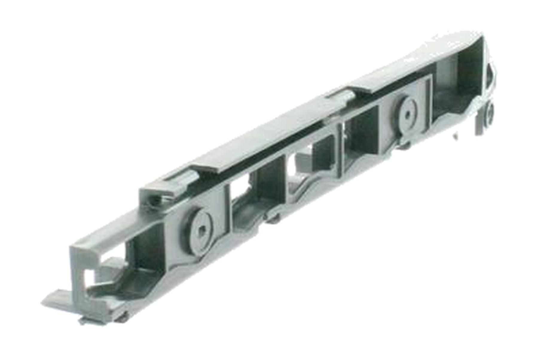 Suporte Guia de Para-choque VW 5Z6807864 - Imagem 9