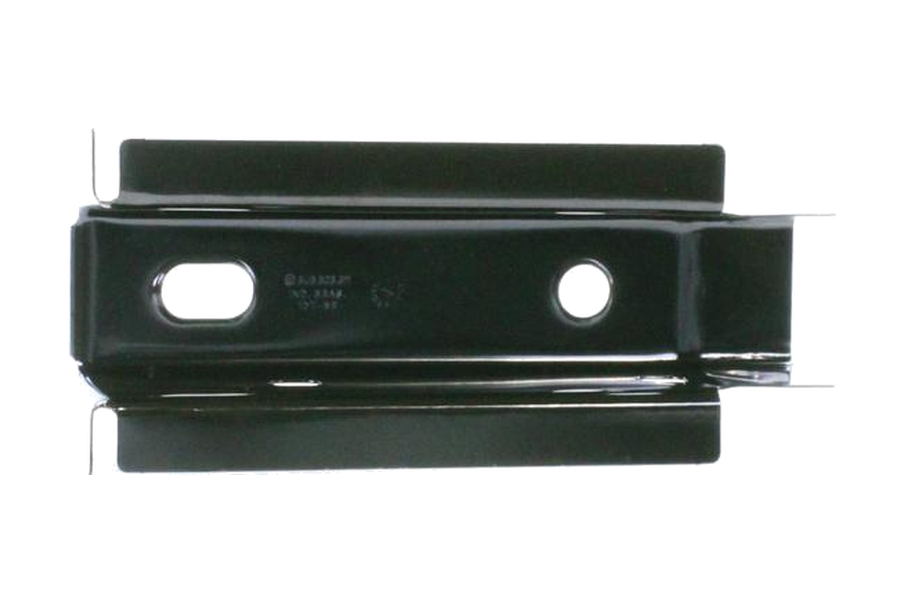 Chapa de Junção de Longarina VW 5U5803511CTR - Imagem 12