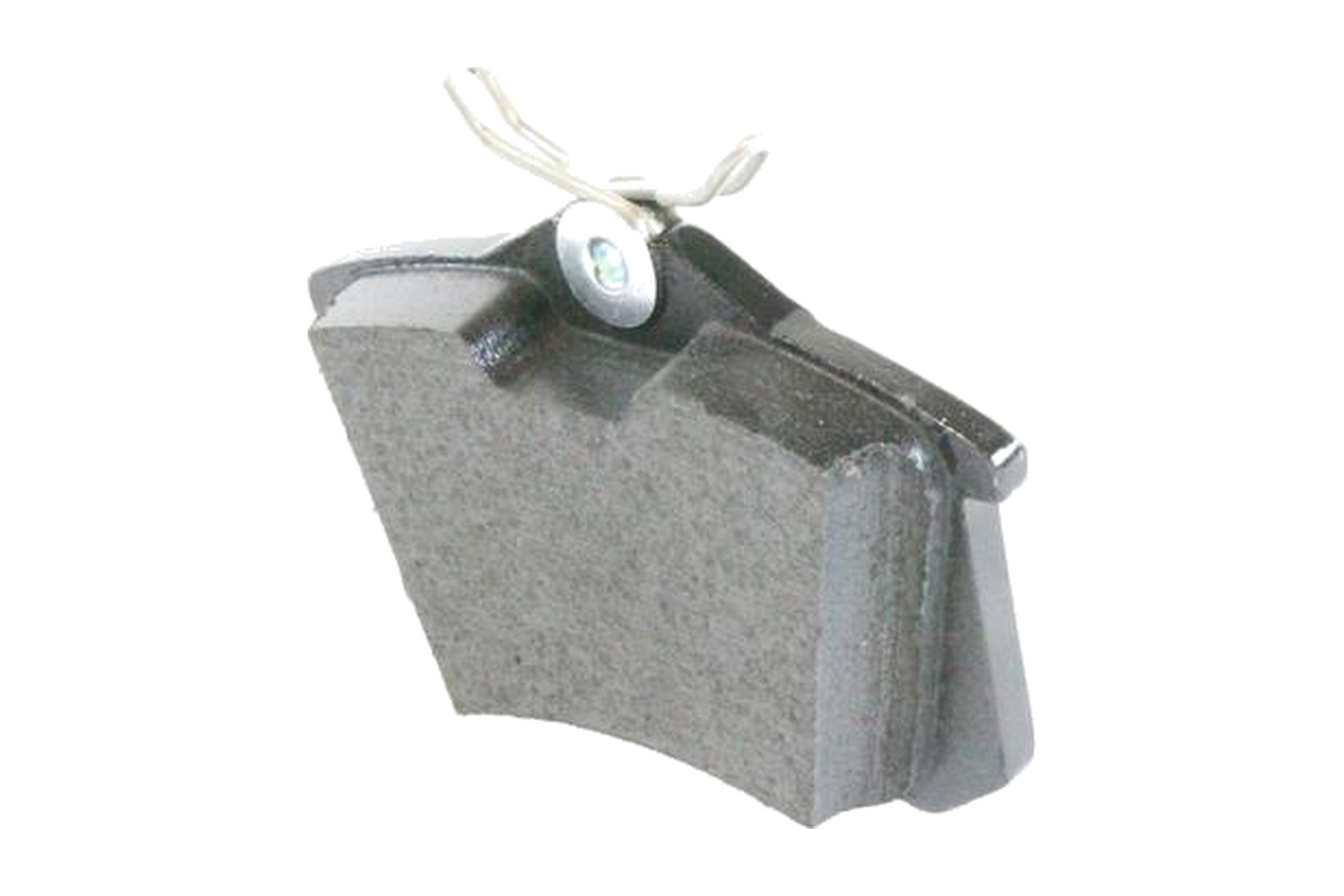 Pastilha de Freio VW 2Q0698451C - Imagem 16