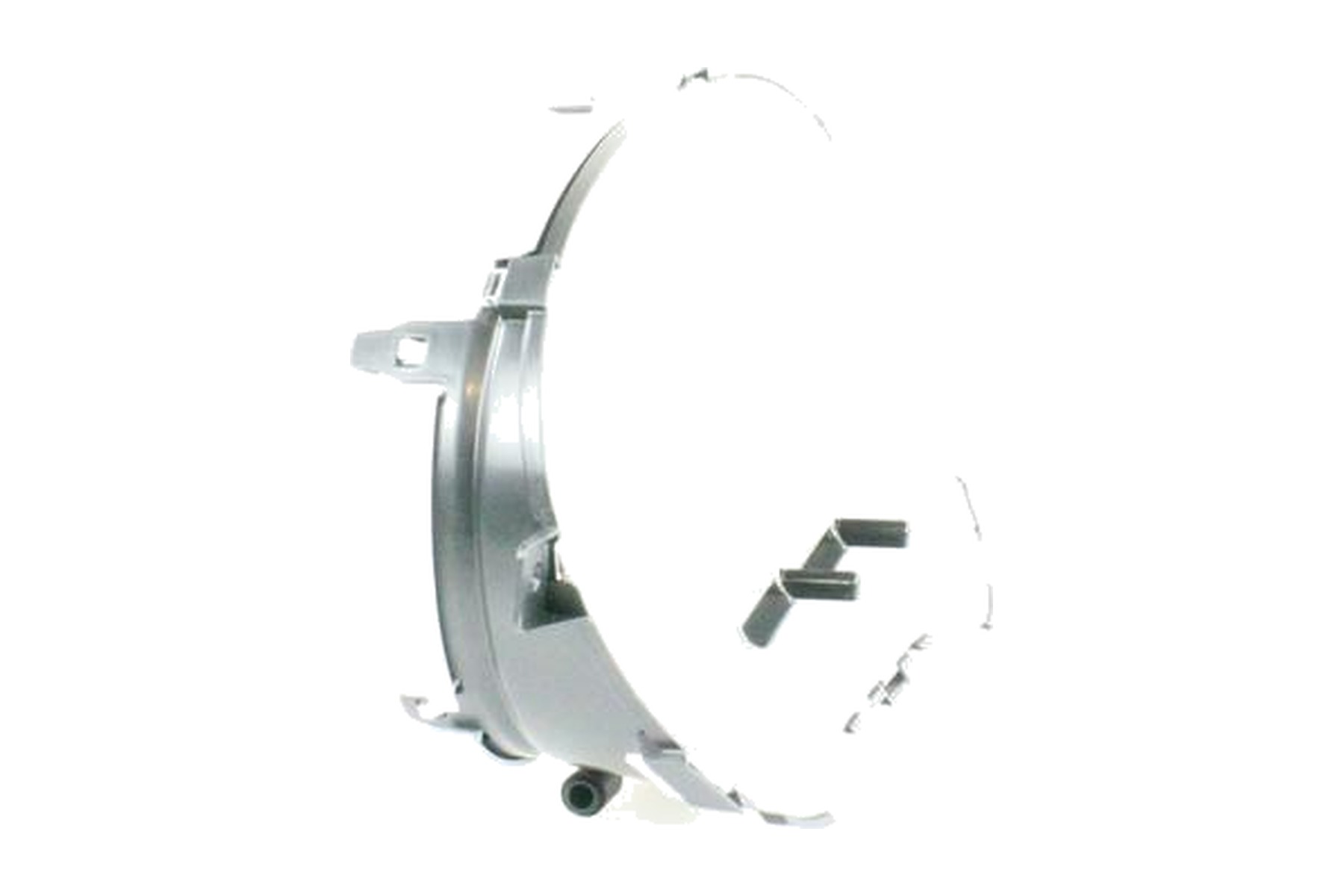 Painel de Instrumentos VW 5U0920830T - Imagem 20