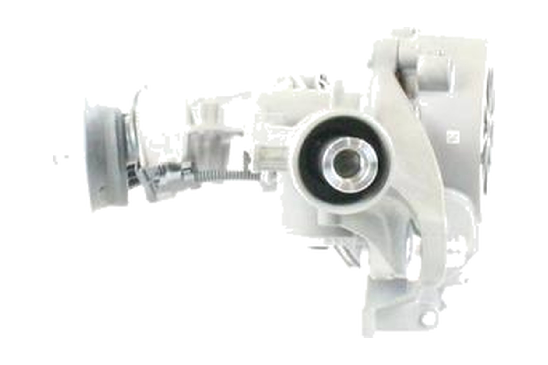 Caixa de Direção Elétrico VW 5QM423055B - Imagem 7