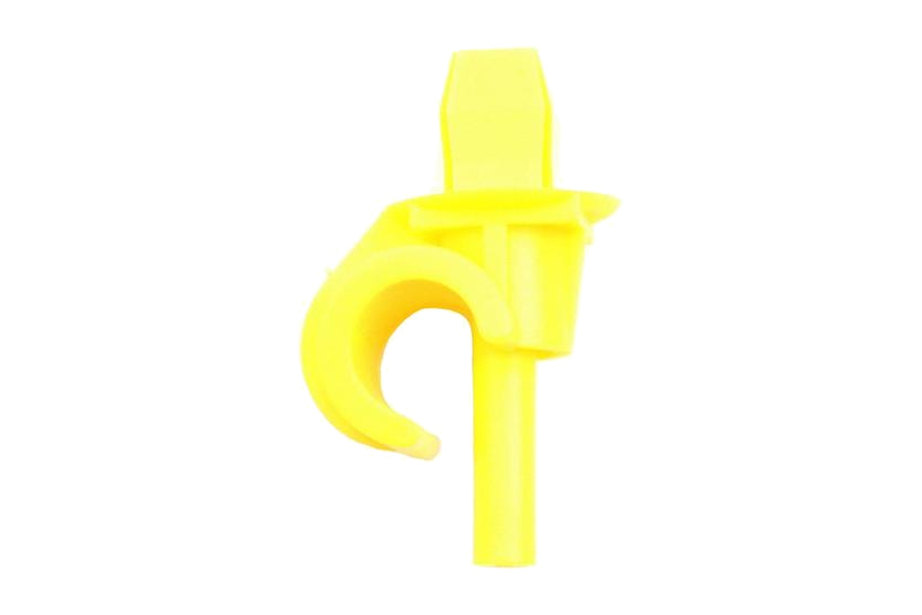 Presilha de Fixação de Haste de Apoio de Capô VW 1U0823397121 - Imagem 3