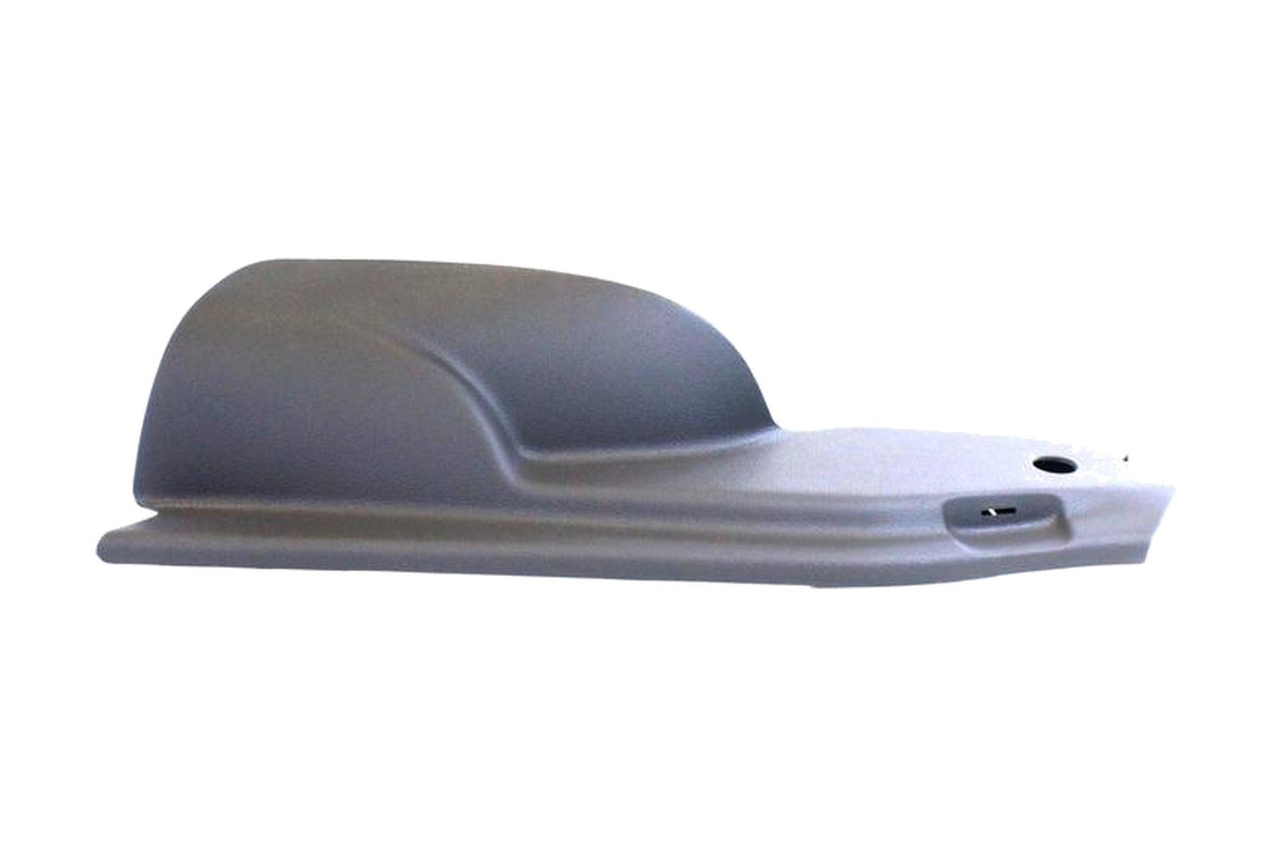 Moldura de Caixa de Roda VW 5U6867765ANA2 - Imagem 2