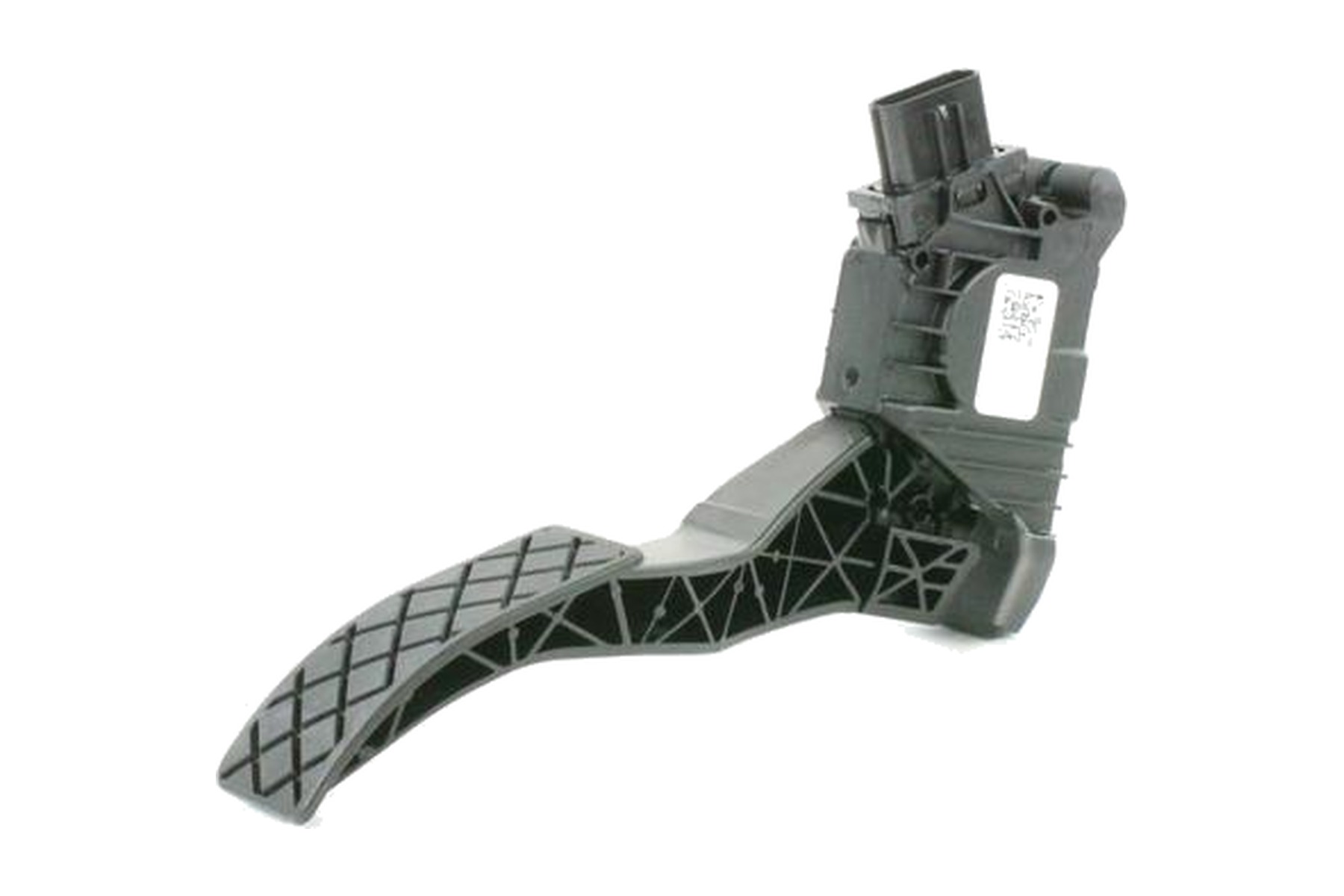 Pedal de Acelerador Eletrônico VW 5Q1721503K - Imagem 10