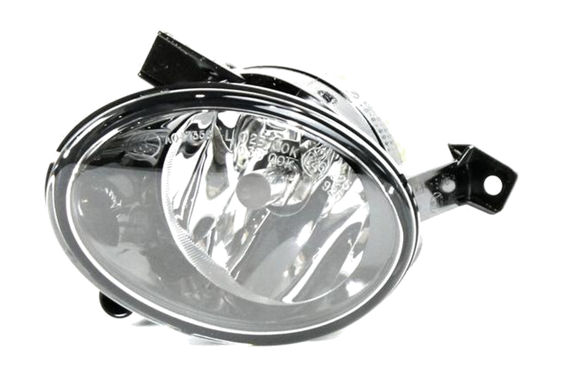 Farol de Milha Esquerdo (Motorista) Dianteiro VW 5K0941699F