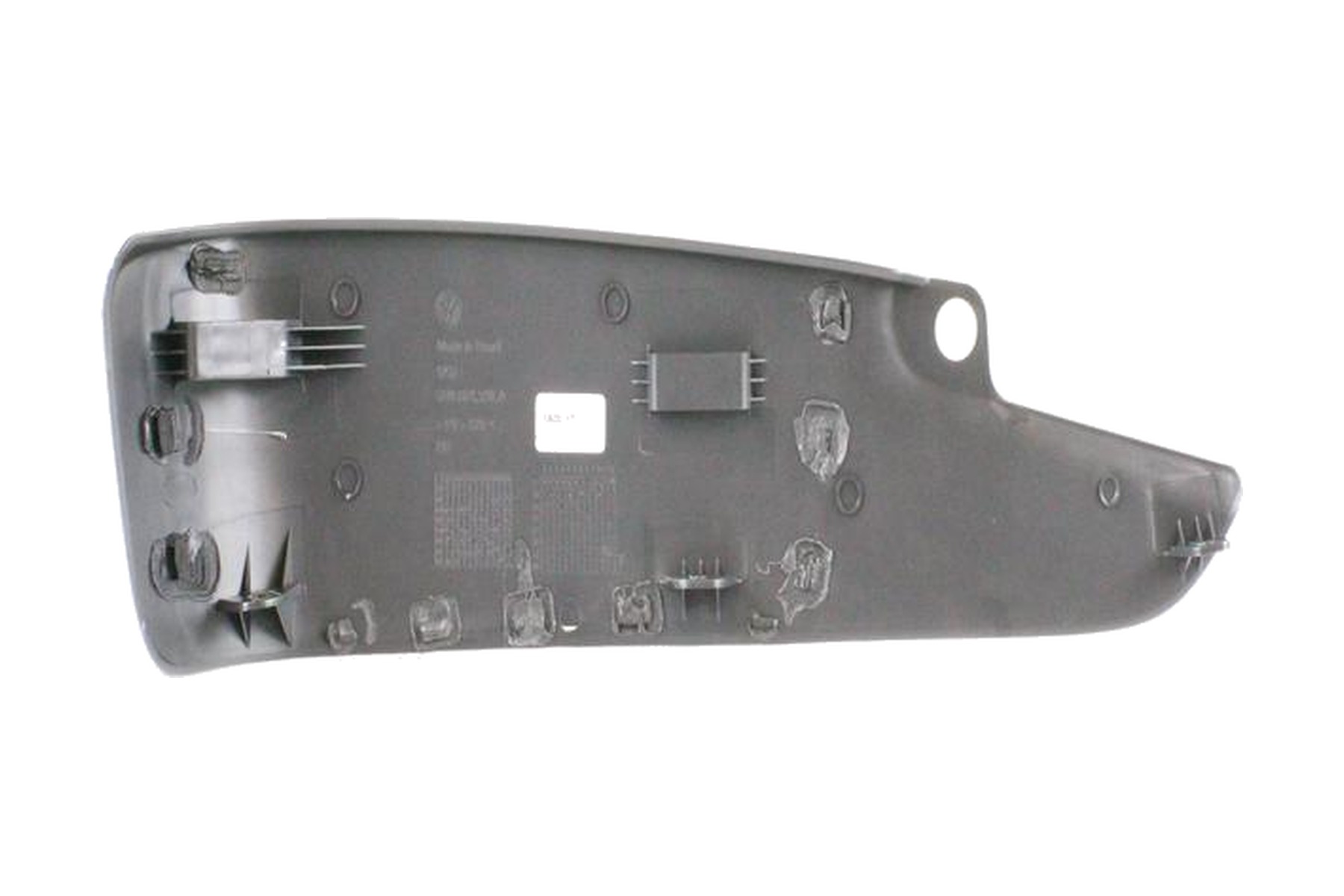 Moldura de Alavanca de Ajuste de Banco VW 5U0881318A82V - Imagem 13