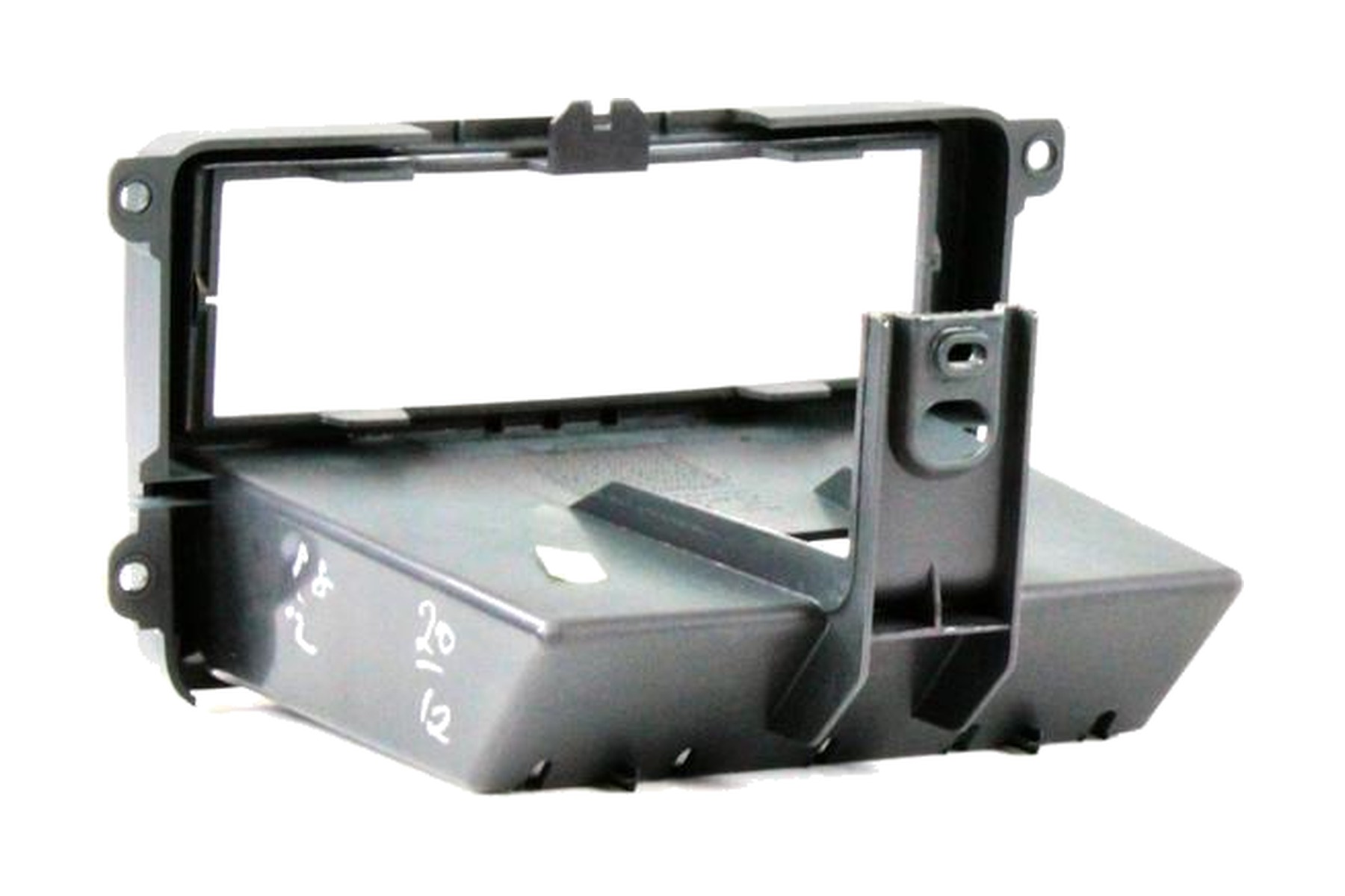 Porta-objetos VW 5U08570581QB - Imagem 11