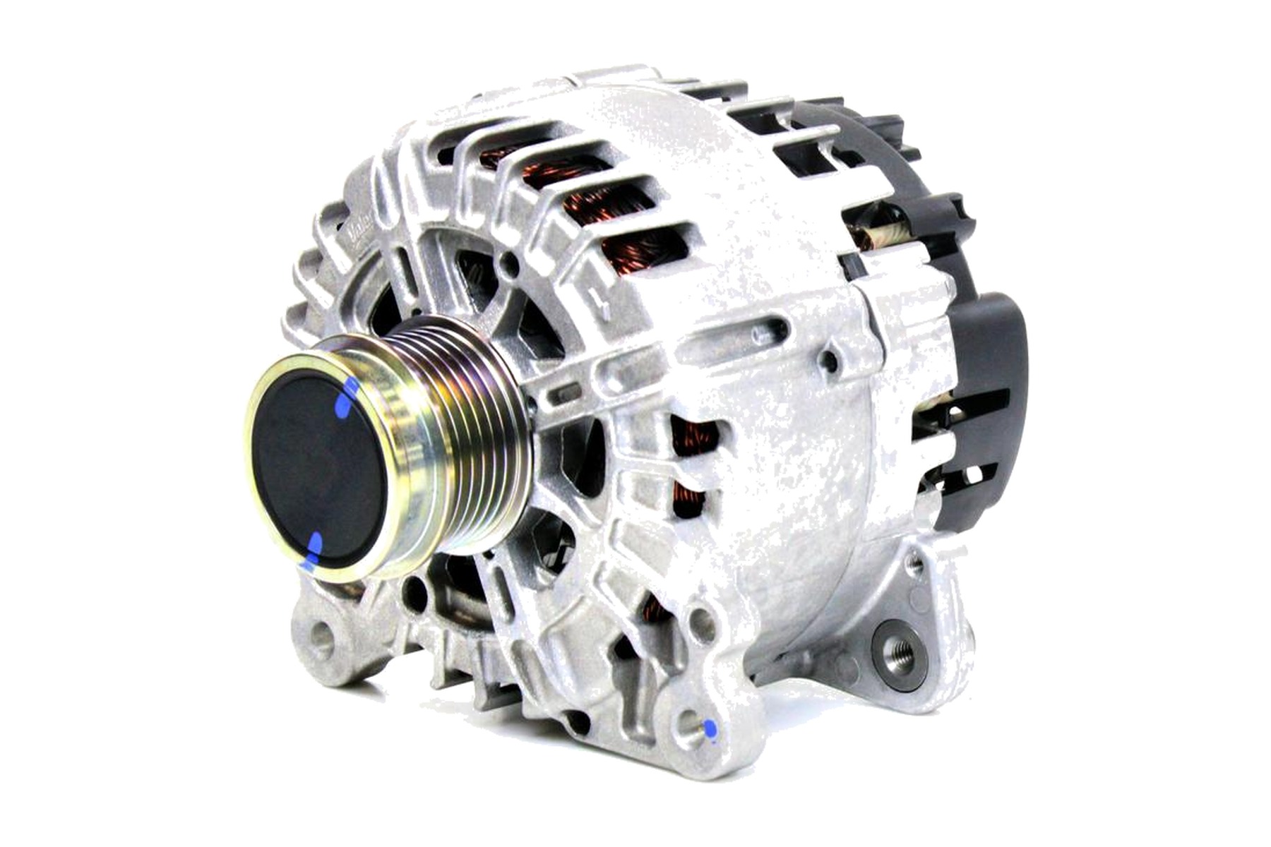 Alternador VW 04E903015Q - Imagem 4