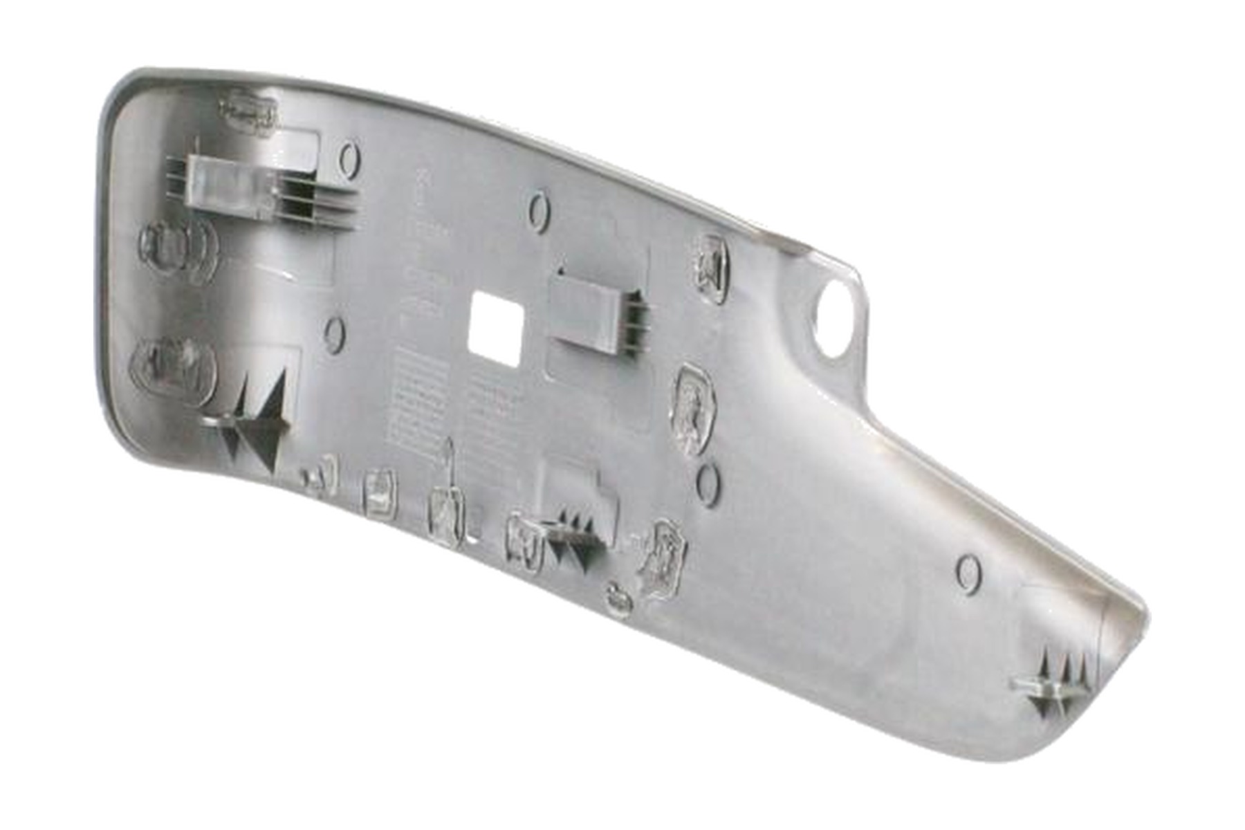 Moldura de Alavanca de Ajuste de Banco VW 5U0881318A82V - Imagem 16