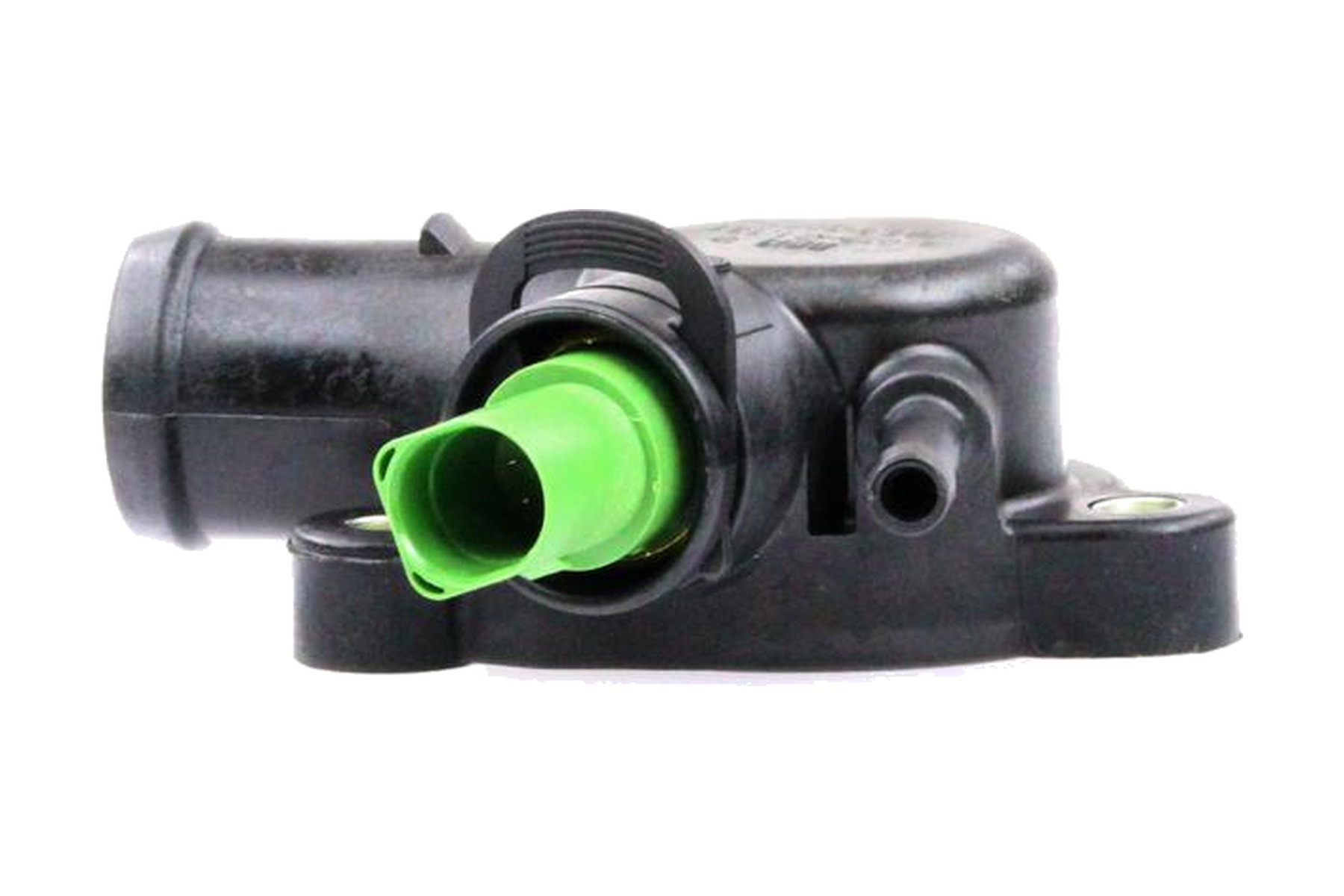 Flange de Sensor de Temperatura de Água VW 030121131 - Imagem 2