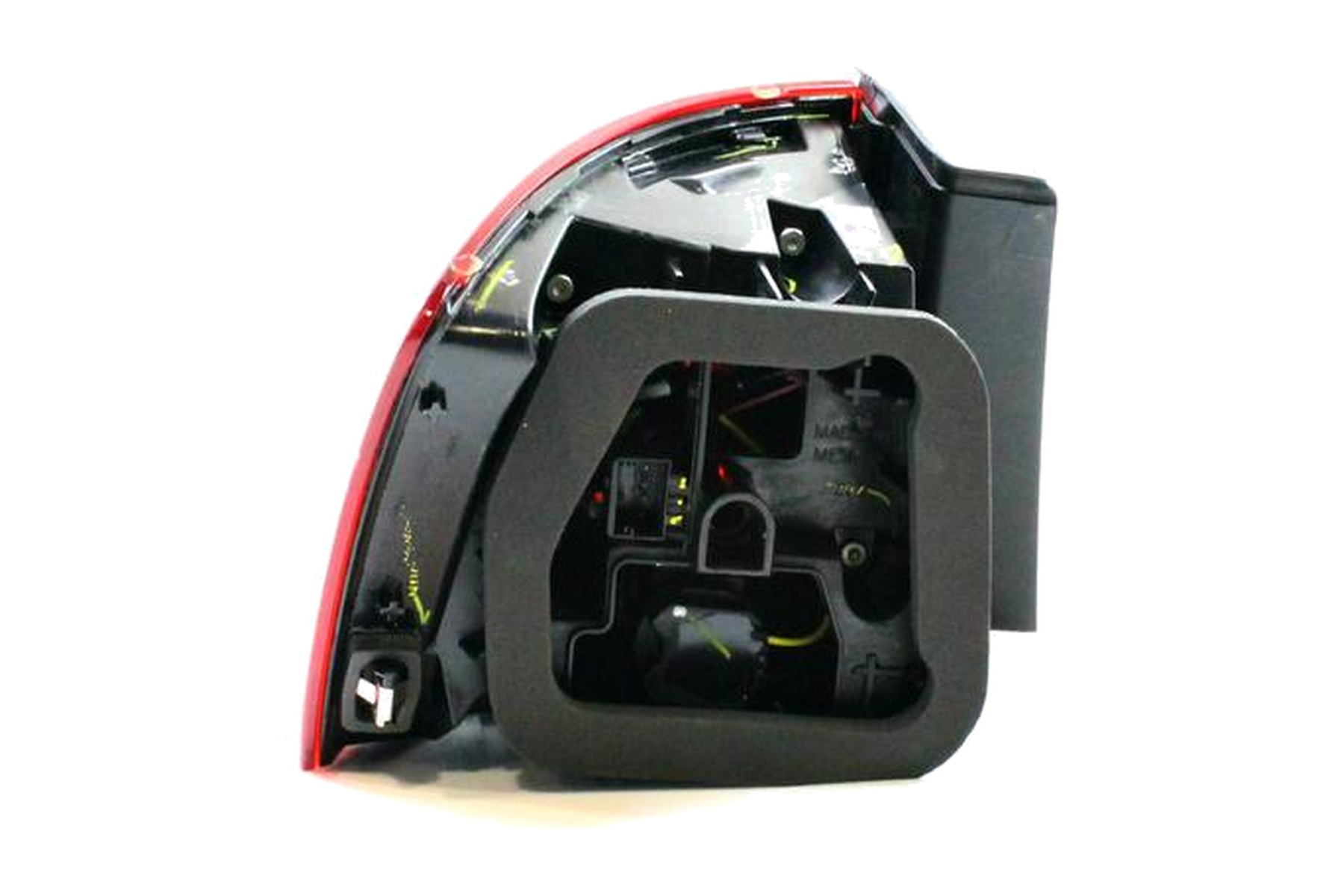 Lanterna Direito (Passageiro) VW 5C6945208A - Imagem 9