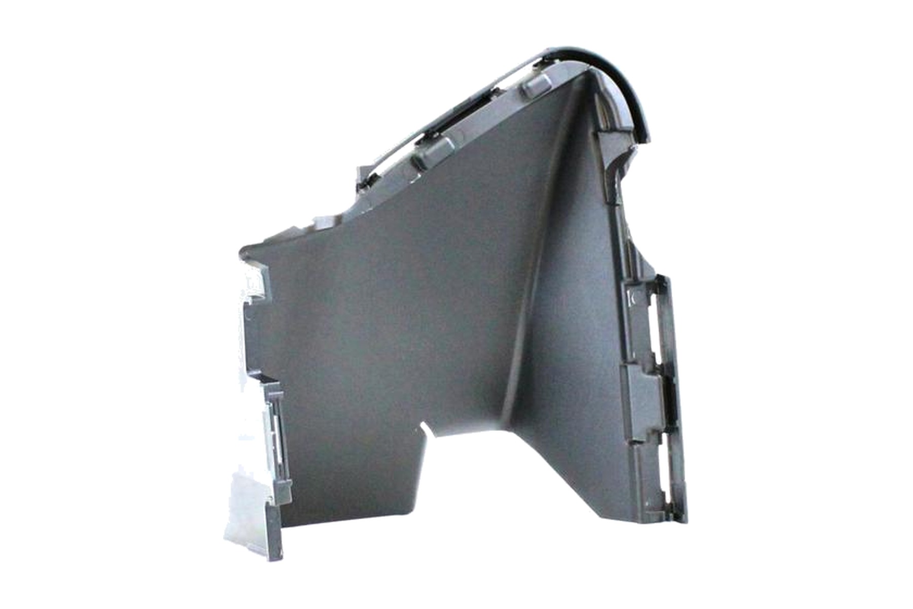 Defletor de Moldura de Farol de Milha Direito (Passageiro) Dianteiro Interno VW 5G08539509B9 - Imagem 23