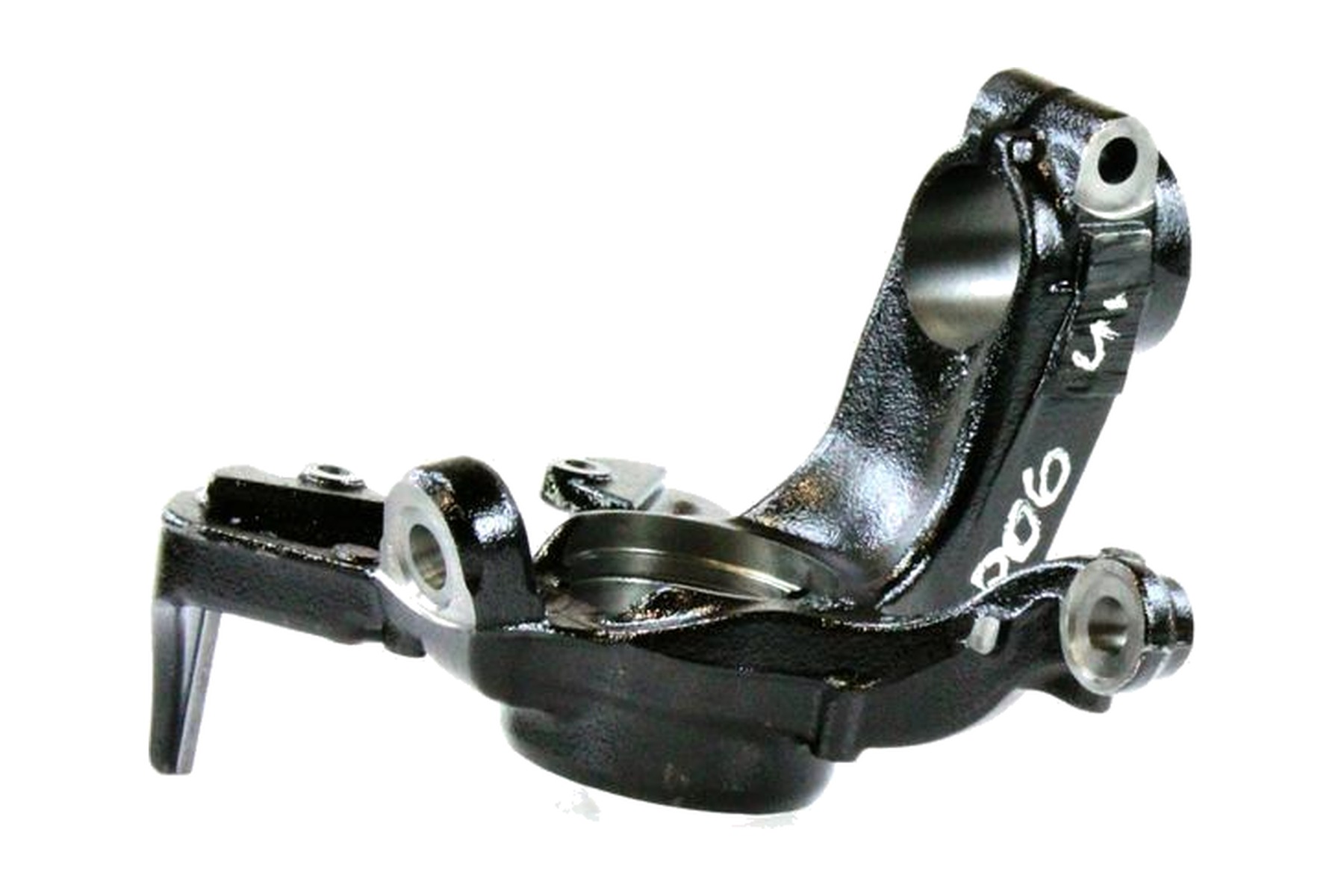 Manga de Eixo de Suspensão VW 5U7407256P - Imagem 17