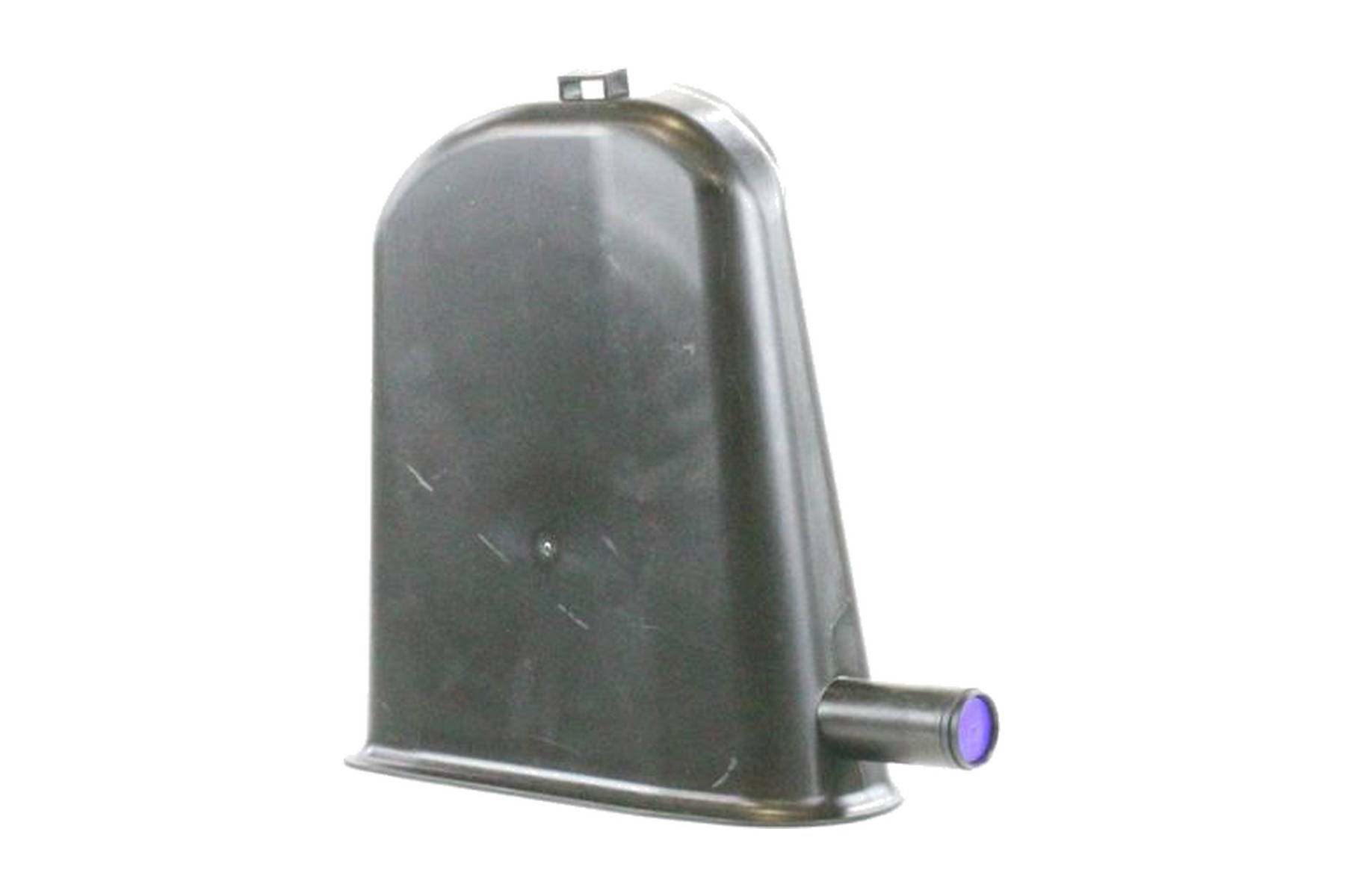 Duto de Captação de Ar de Admissão de Motor VW 2H0129604 - Imagem 3