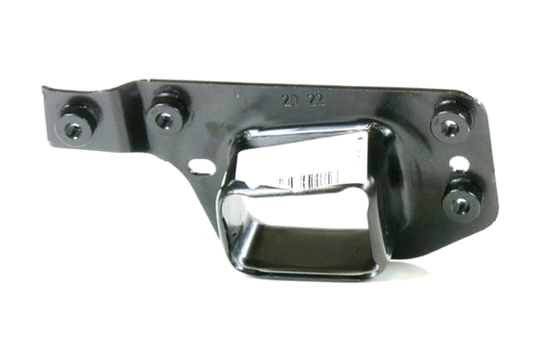 Chapa de Fechamento de Longarina VW 6R0804181 - Imagem 14