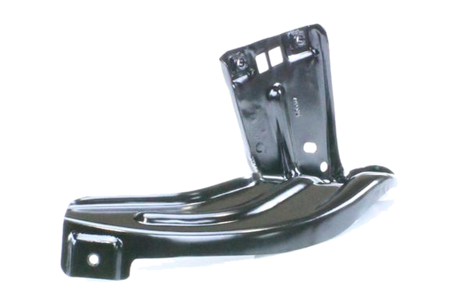 Suporte de Para-lama VW 2GM821136GRU - Imagem 22