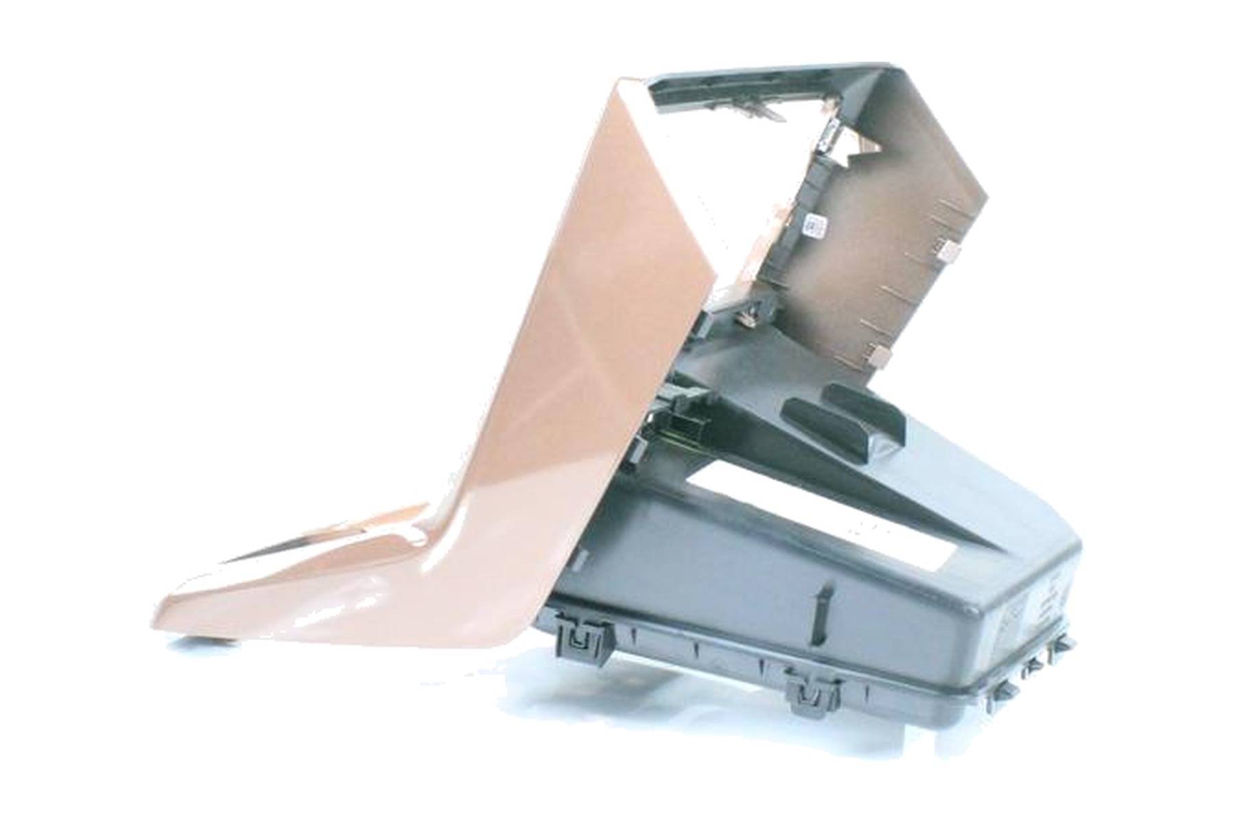 Console Central VW 2GP863680ATVC - Imagem 9