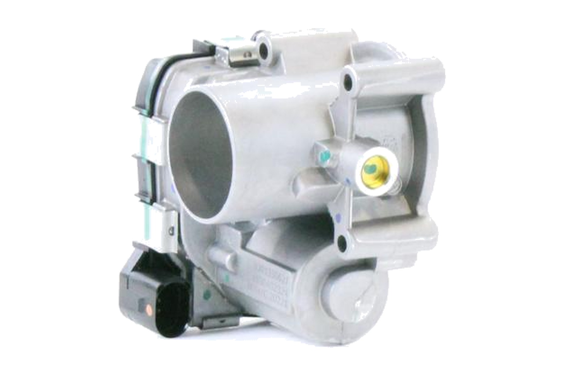 Corpo de Borboleta de Injeção Eletrônica VW 030133062J - Imagem 5