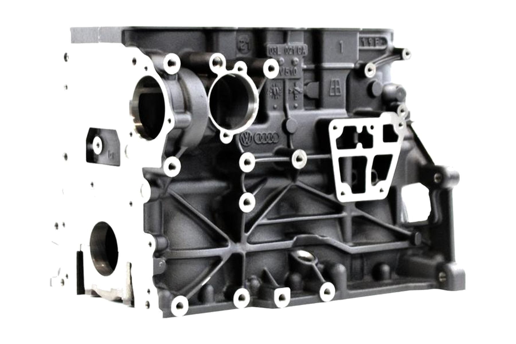 Bloco de Motor VW 03L103011AN - Imagem 11