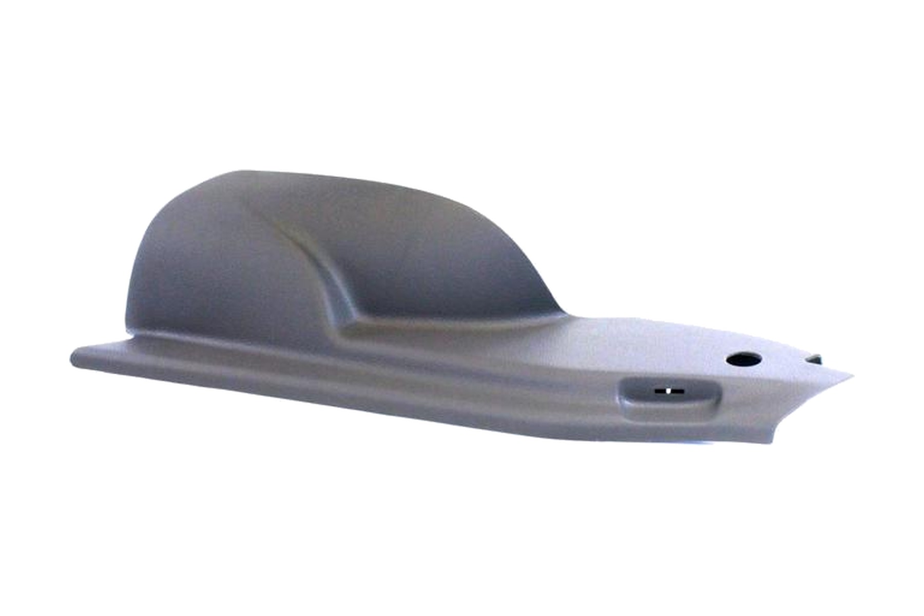 Moldura de Caixa de Roda VW 5U6867765ANA2 - Imagem 4