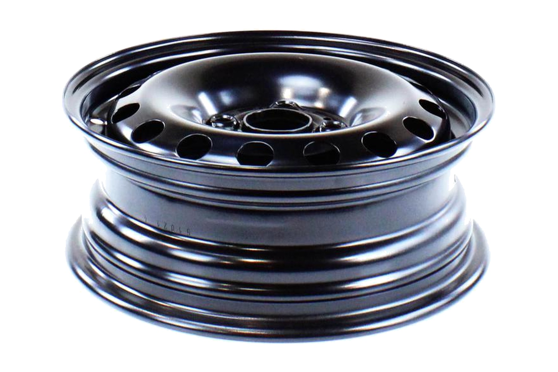 Roda 14 Polegadas Aço VW 5U0601027H03C