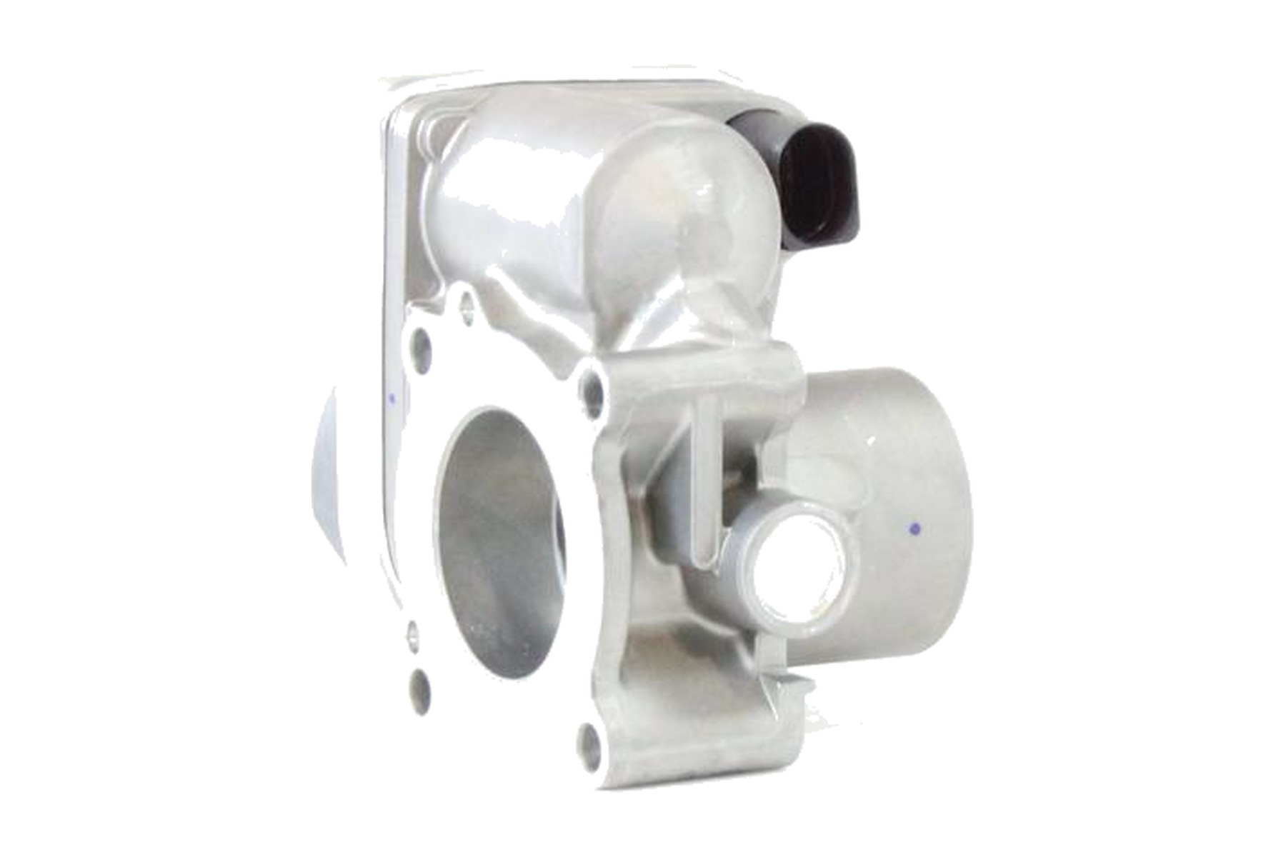 Corpo de Borboleta de Injeção Eletrônica VW 036133062K - Imagem 17
