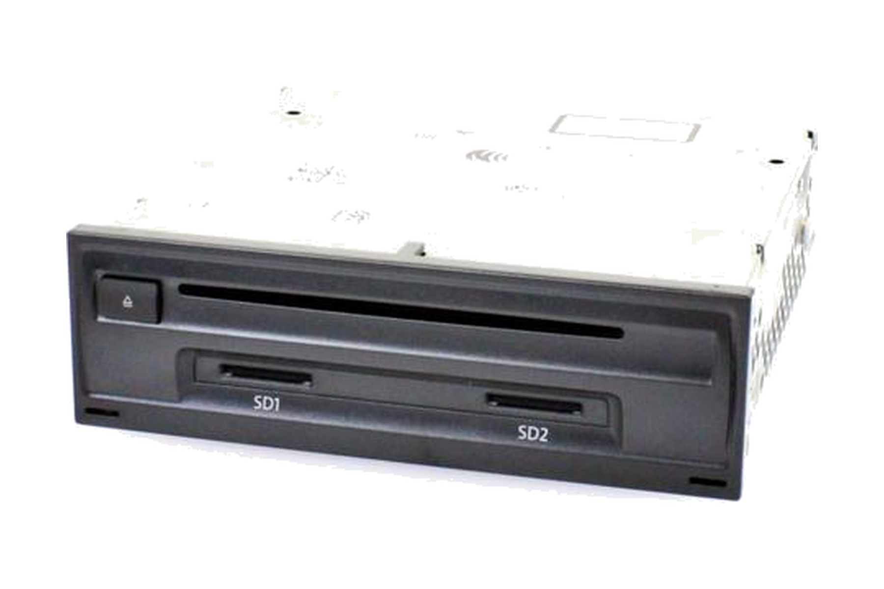 Rádio Automotivo VW 2GM035864 - Imagem 2