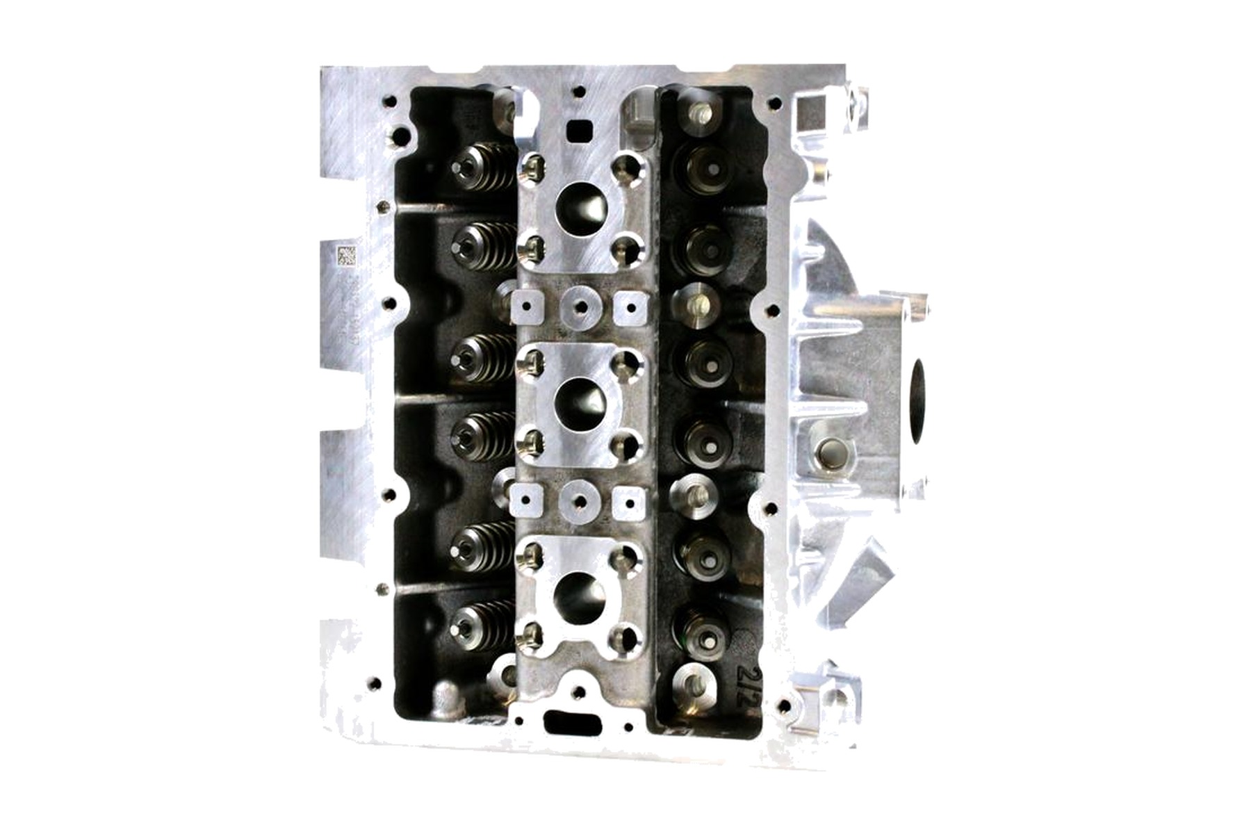 Cabeçote VW 04C103064E - Imagem 2