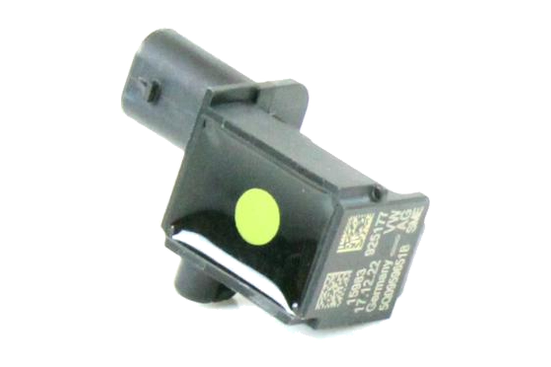 Sensor de Impacto de Airbag VW 5Q0959651B - Imagem 4
