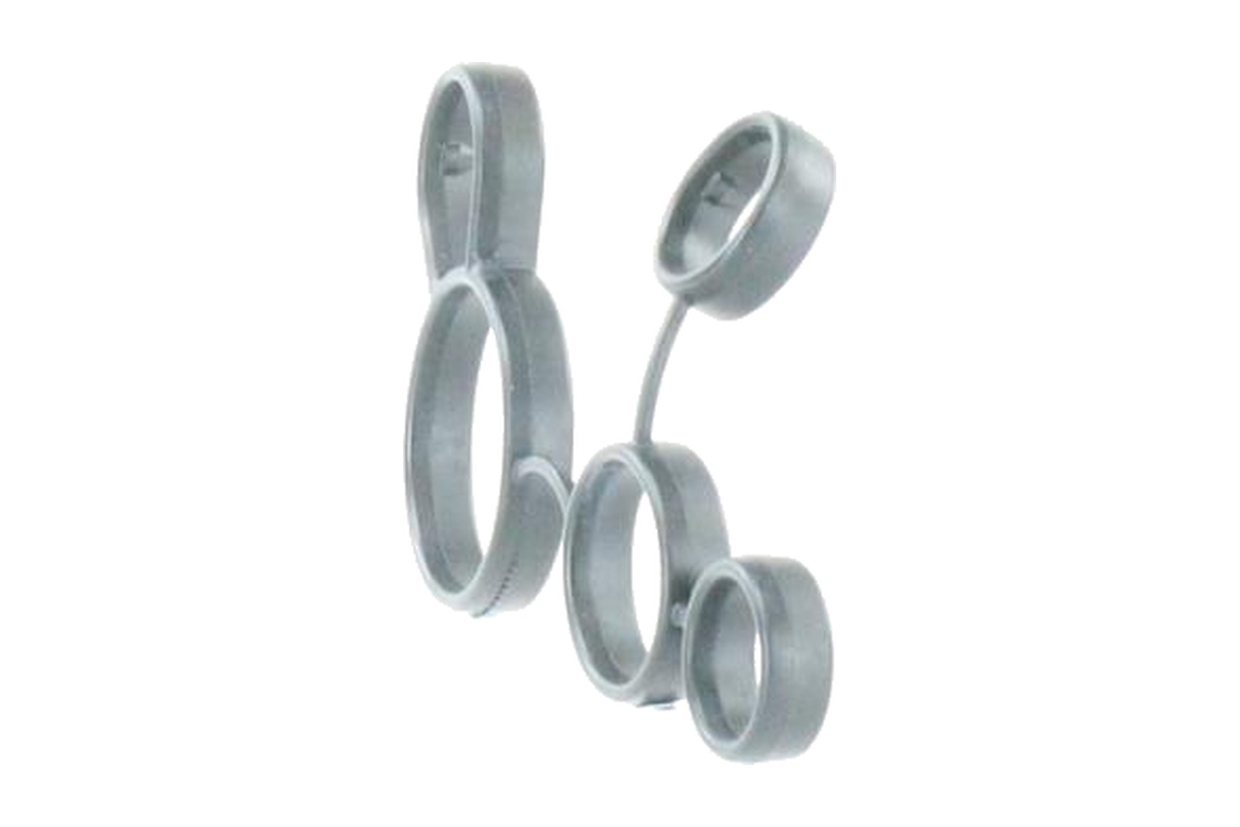 Junta de Vedação de Suporte de Filtro de Óleo VW 07K115441 - Imagem 6
