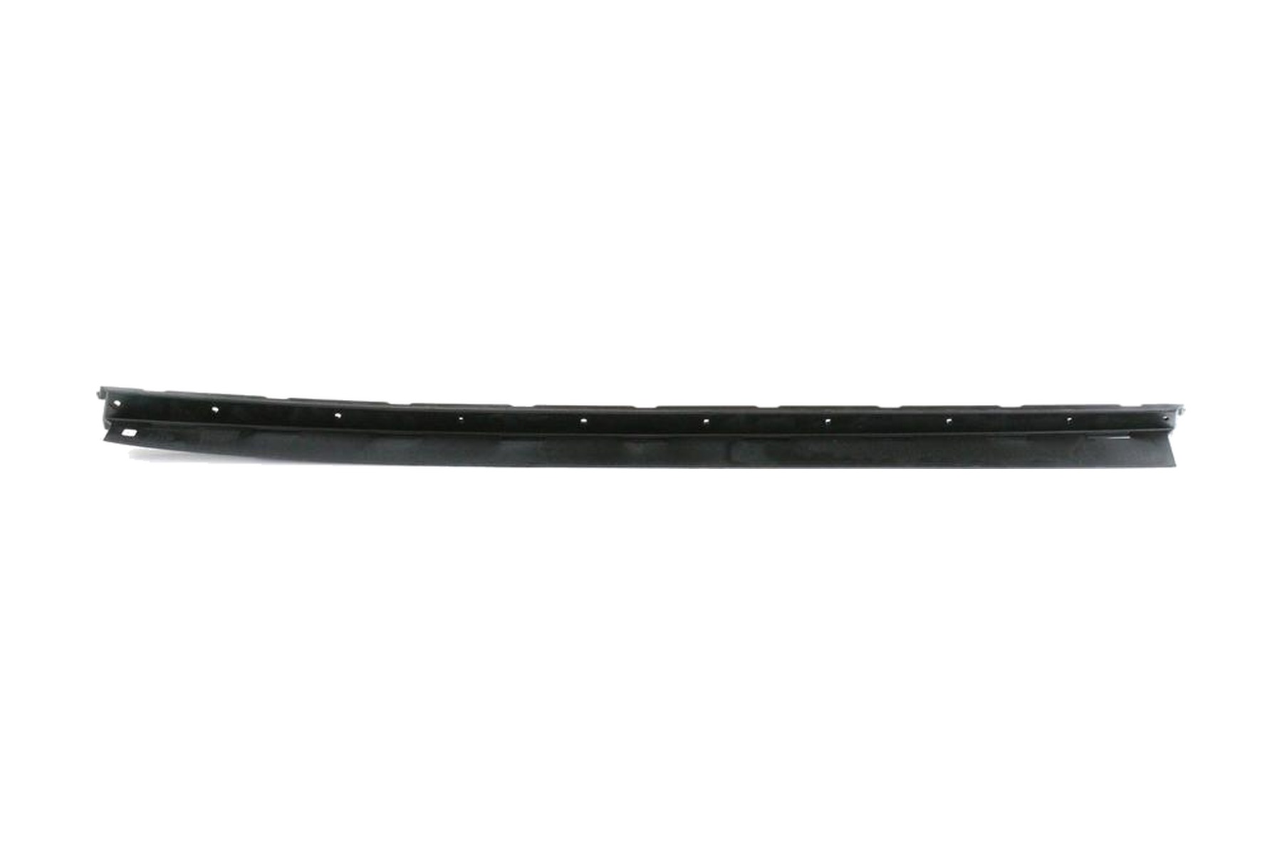 Saia de Spoiler de Para-choque Dianteiro VW 6EA805915