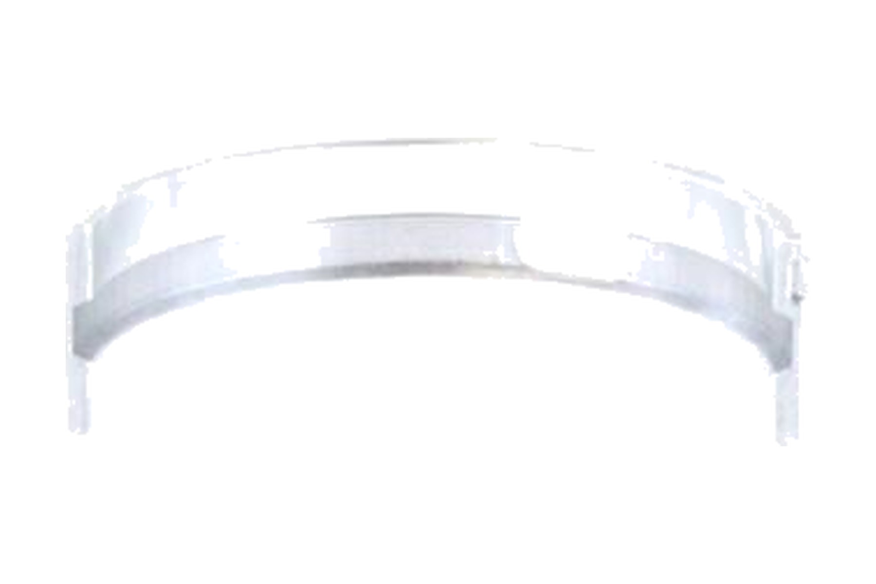 Bronzina de Virabrequim Superior Inferior VW 032198491A - Imagem 13