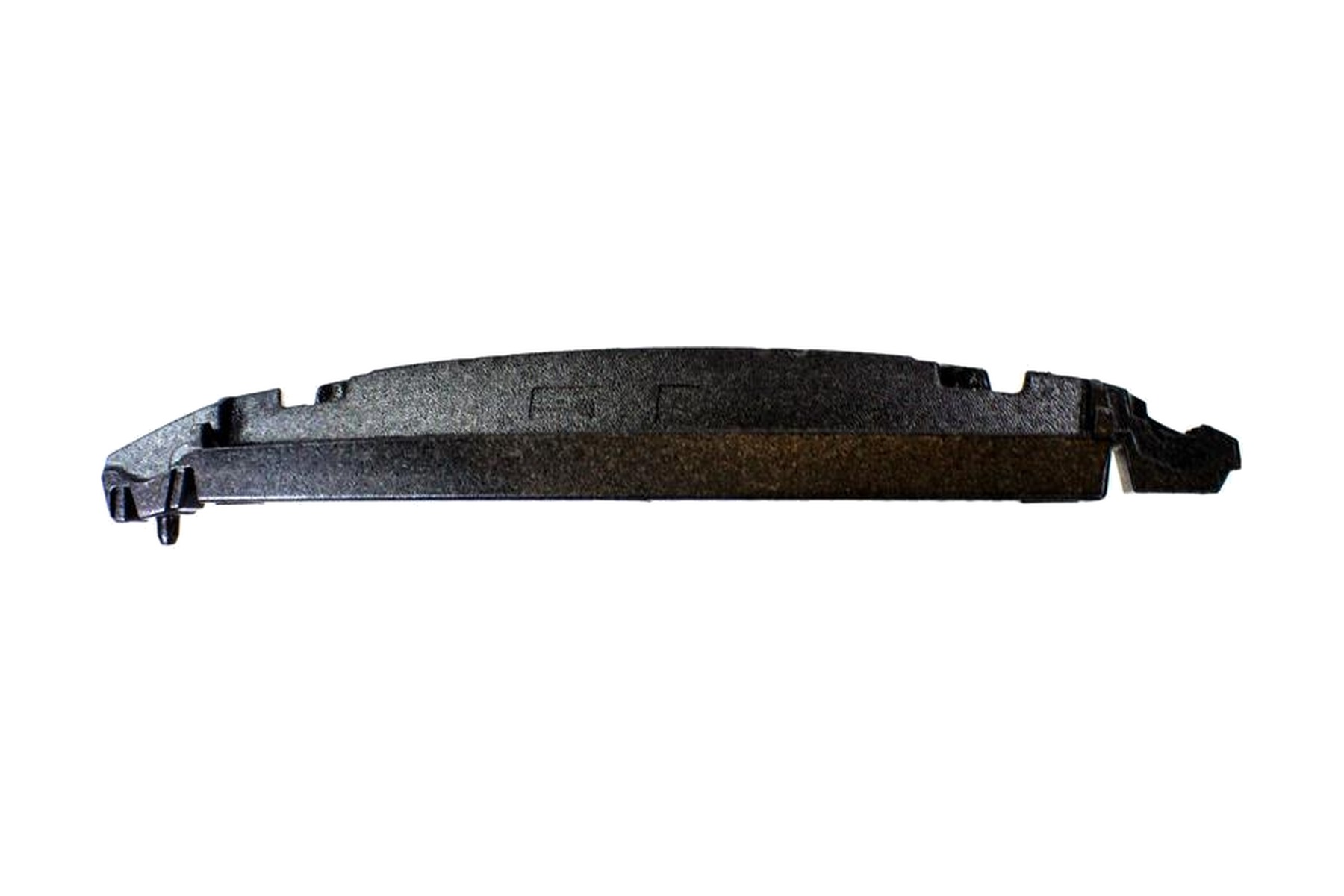 Espuma de Impacto de Para-choque VW 17A807248D - Imagem 3