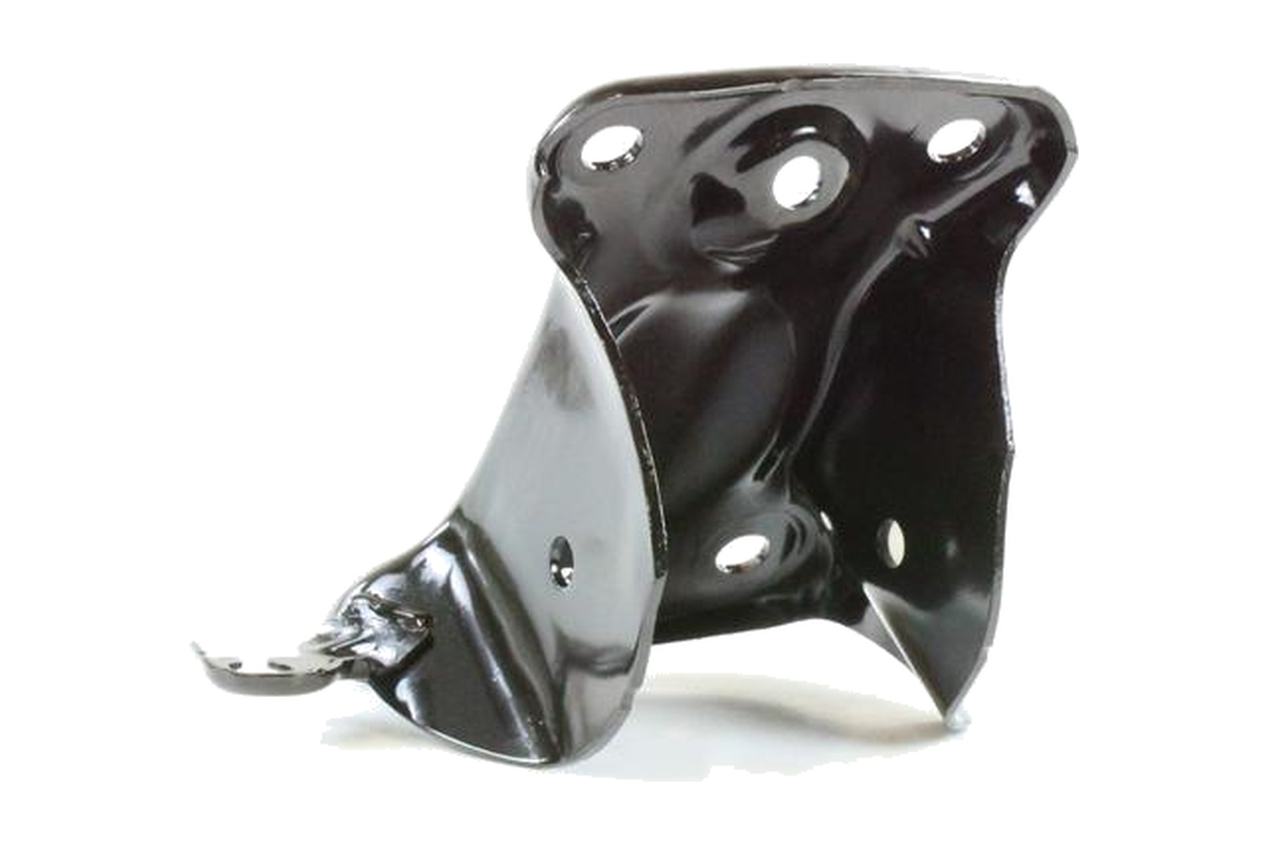 Cavalete de Apoio de Eixo Traseiro VW 2QB501545C - Imagem 11