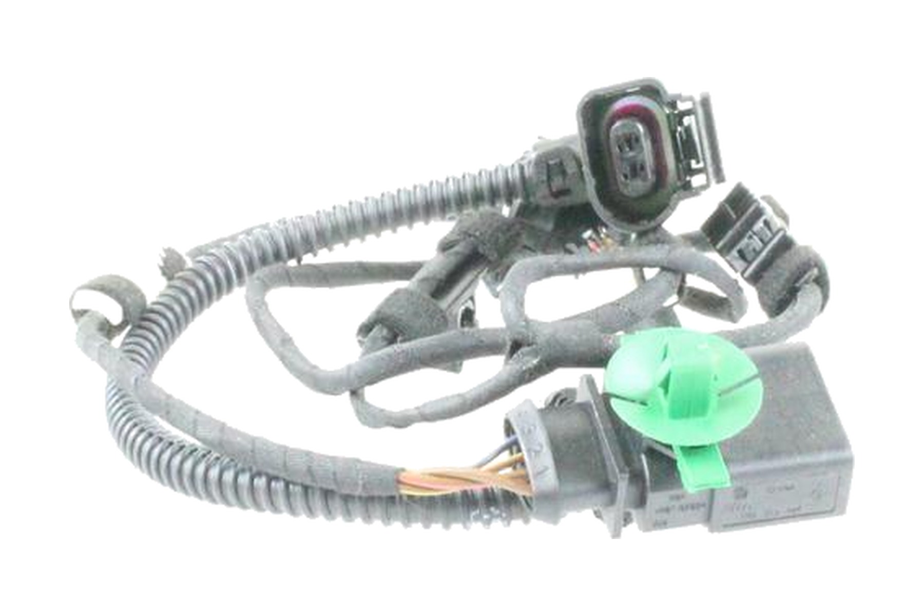 Interruptor de Abertura de Capô VW 3AA953236A - Imagem 20