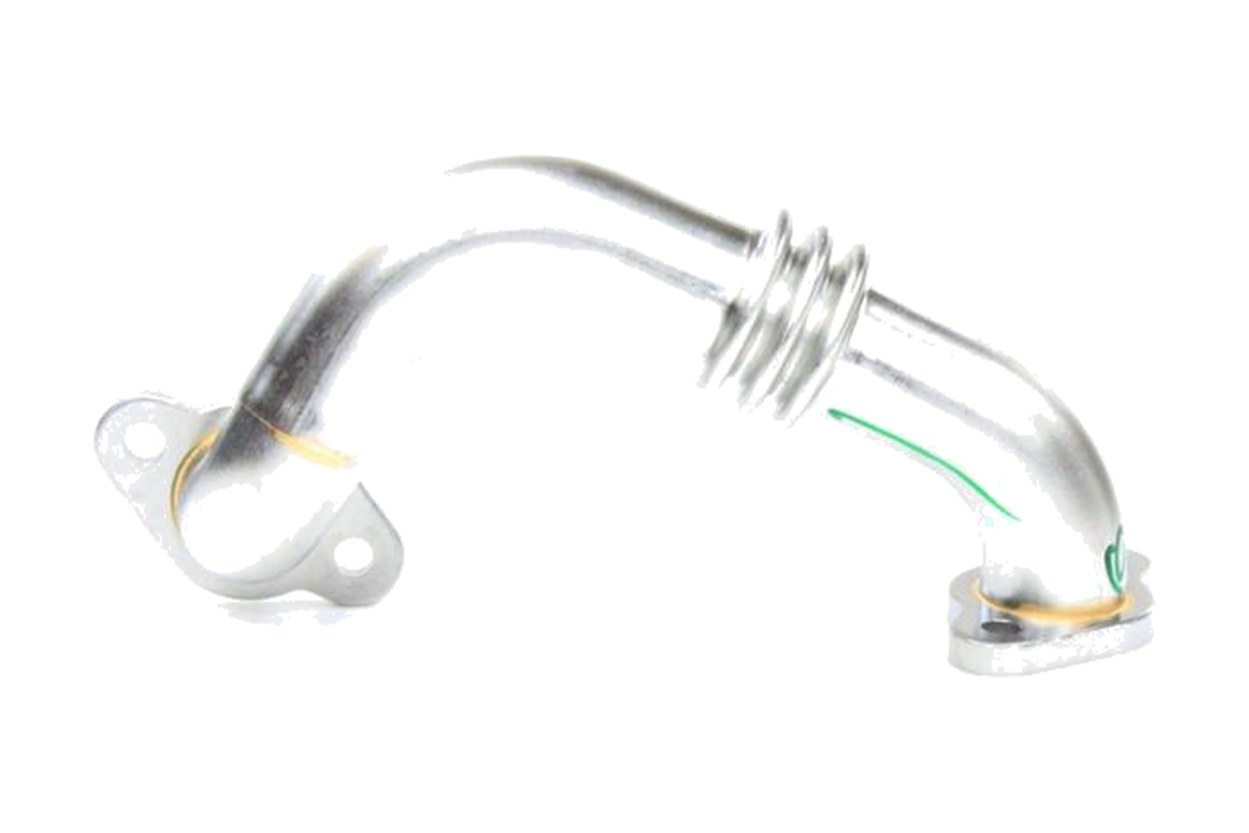 Tubo de Conexão de Válvula de Recirculação de Gases de Escape VW 03L131521D - Imagem 13