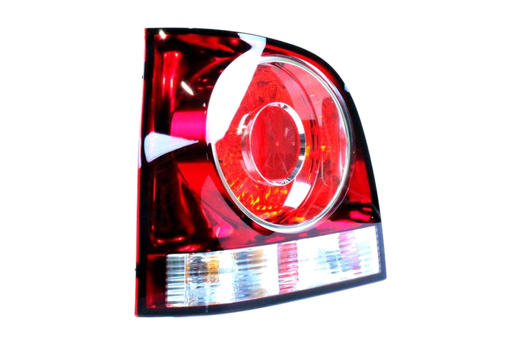 Lanterna Esquerdo (Motorista) VW 6Q6945095AB - Imagem 22