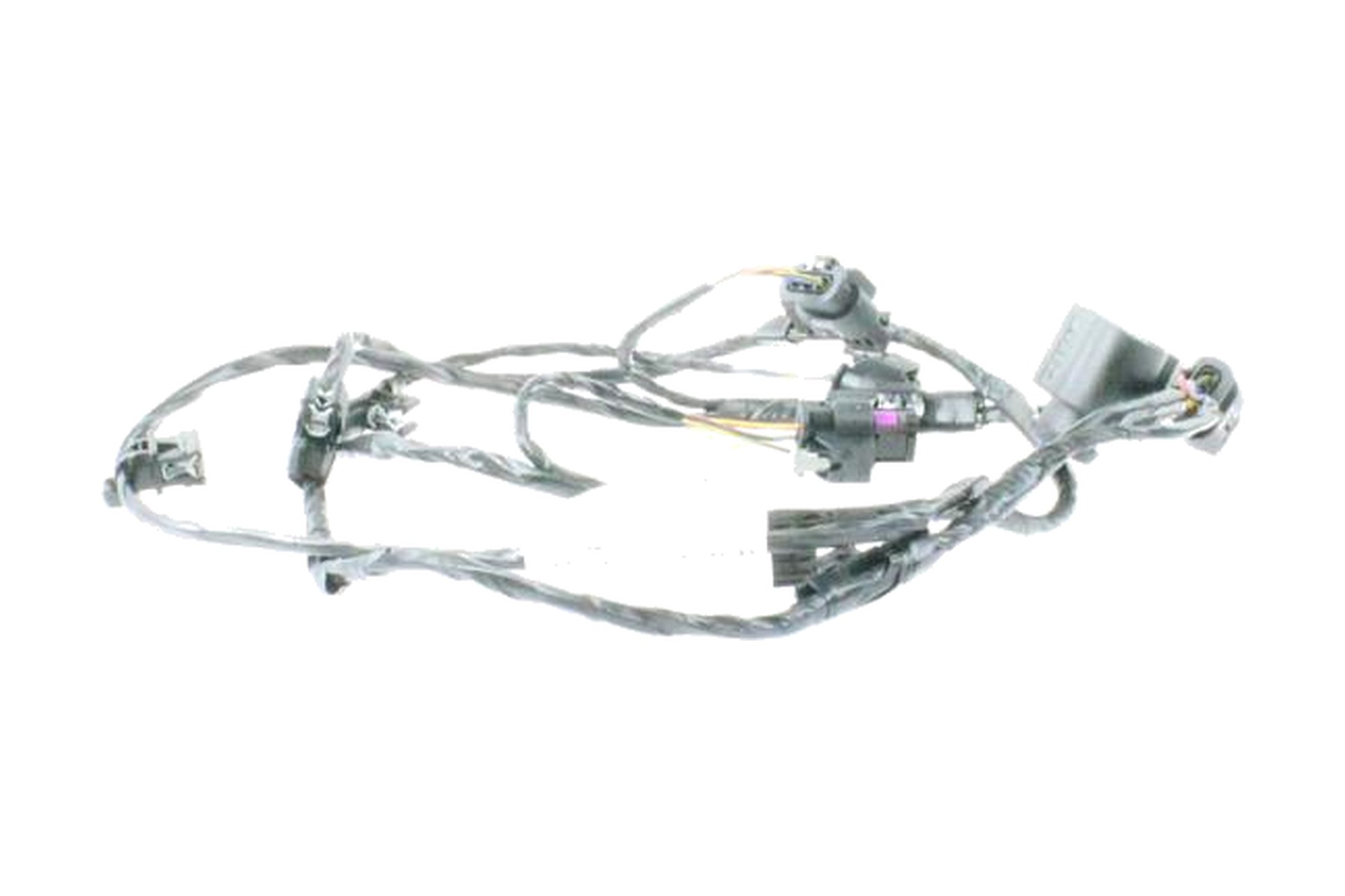 Chicote de Sensor de Estacionamento VW 2GP971104C - Imagem 16