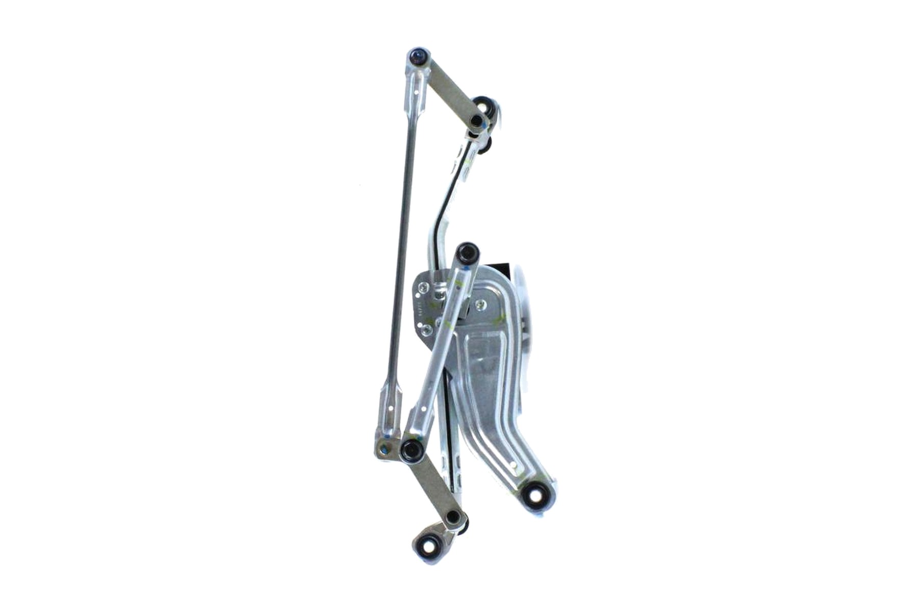 Motor de Limpador de Para-brisa Dianteiro VW 2GP955023 - Imagem 25