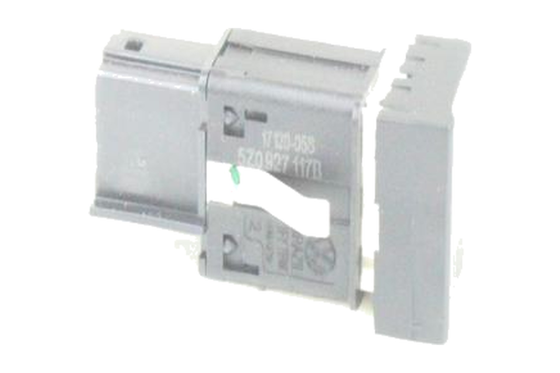 Tecla VW 5Z0927117B1QB - Imagem 20