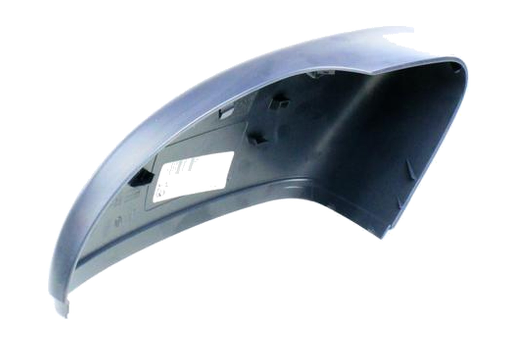 Capa de Espelho Retrovisor Direito (Passageiro) VW 3C8857538GRU - Imagem 10