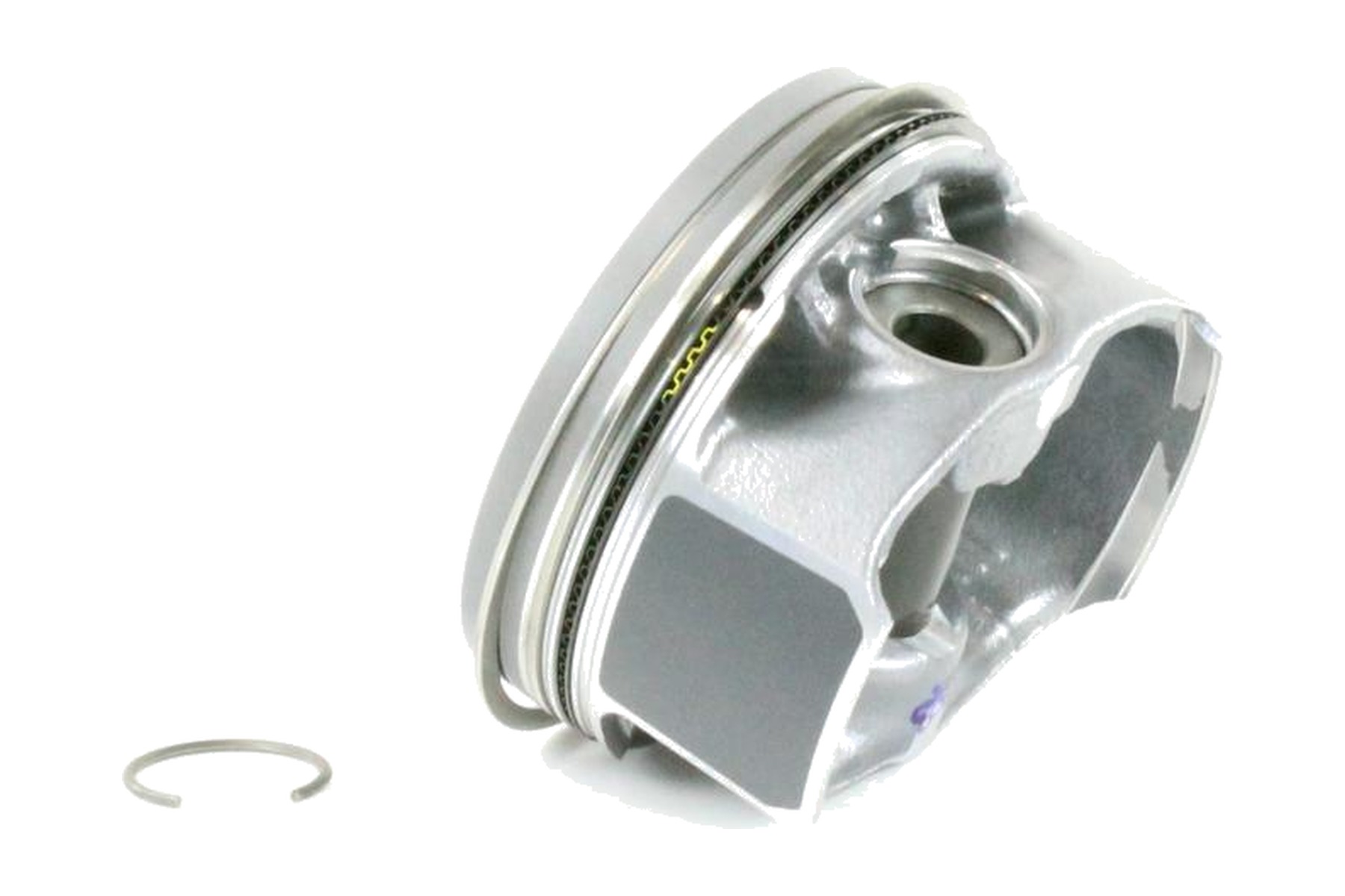 Pistão de Motor VW 04E107065HN - Imagem 9
