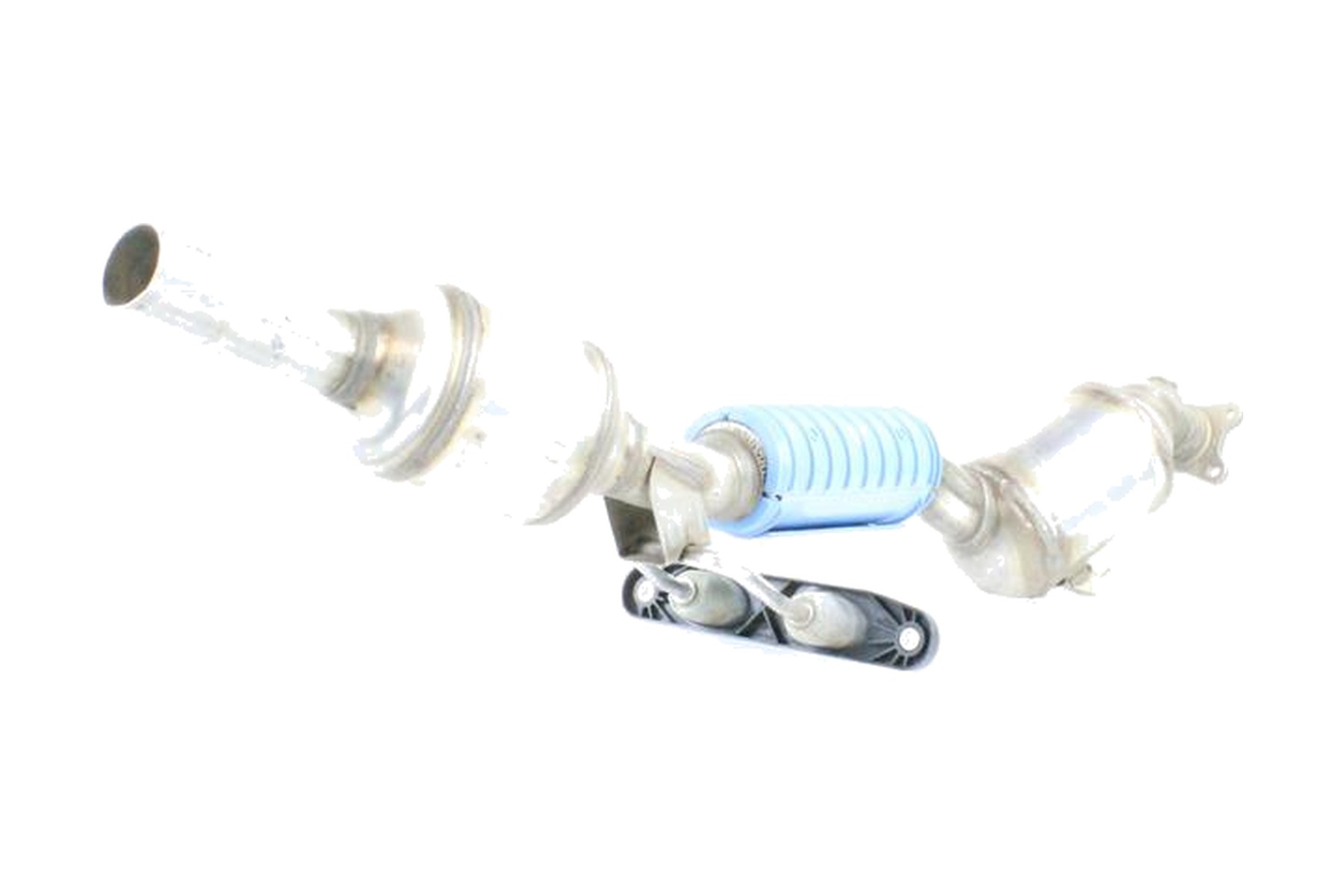 Catalisador de Escapamento VW 2QB253059H - Imagem 10
