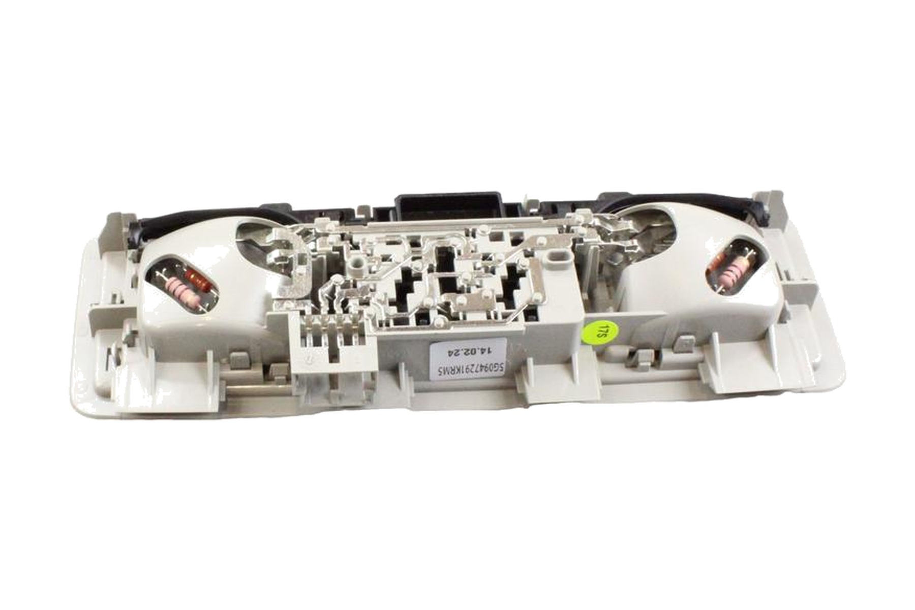 Luz de Cortesia VW 5G0947291KQAV - Imagem 3